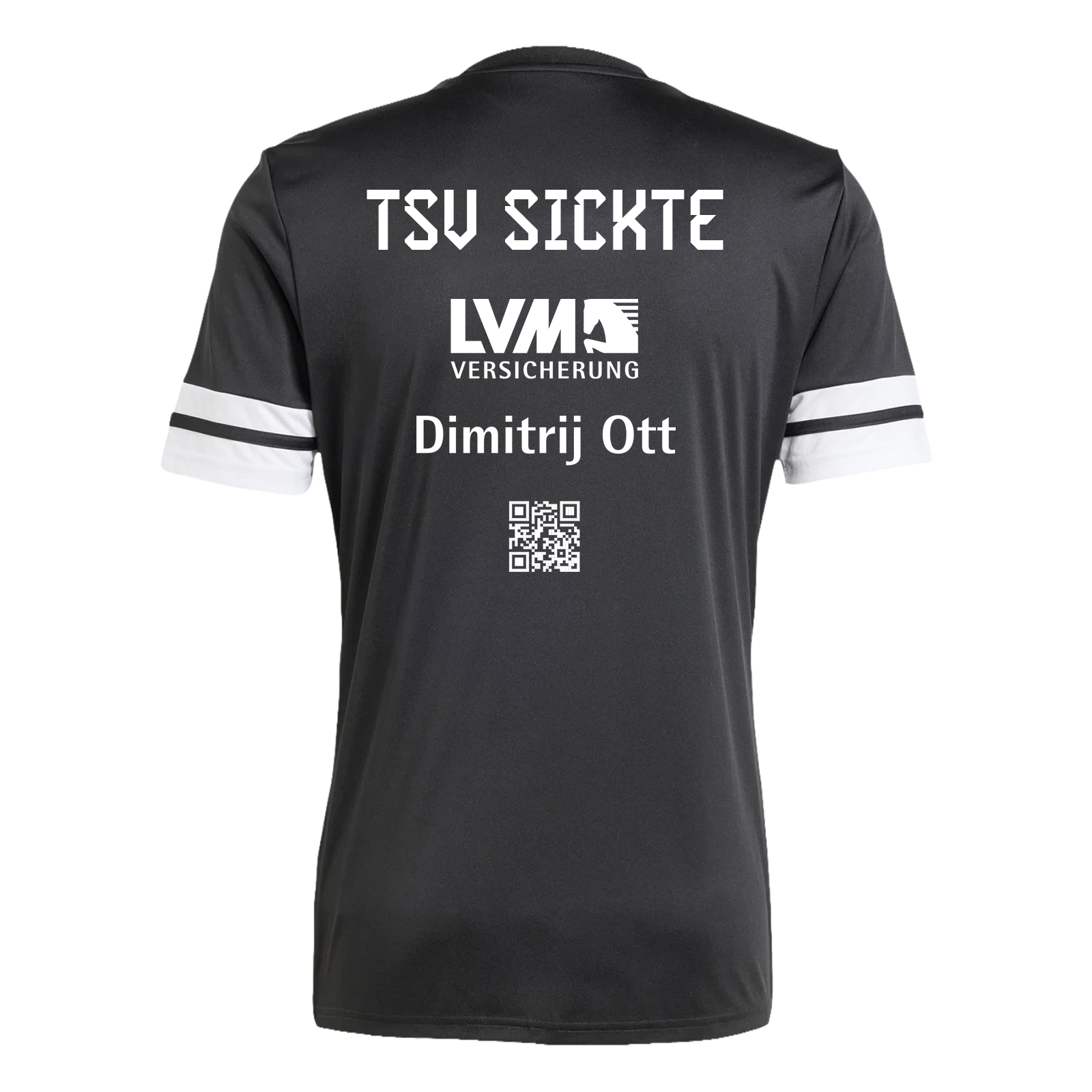 TSV Sickte Trainingsshirt Herren