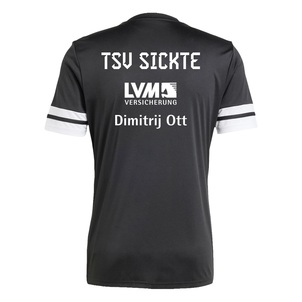 TSV Sickte Trainingsshirt Herren