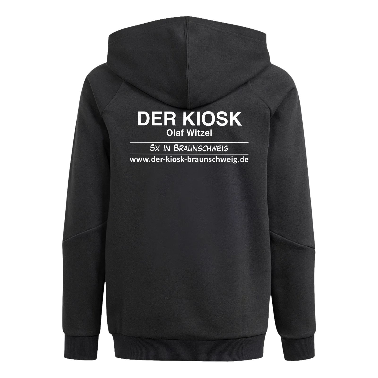 TSV Sickte Sweathoodie