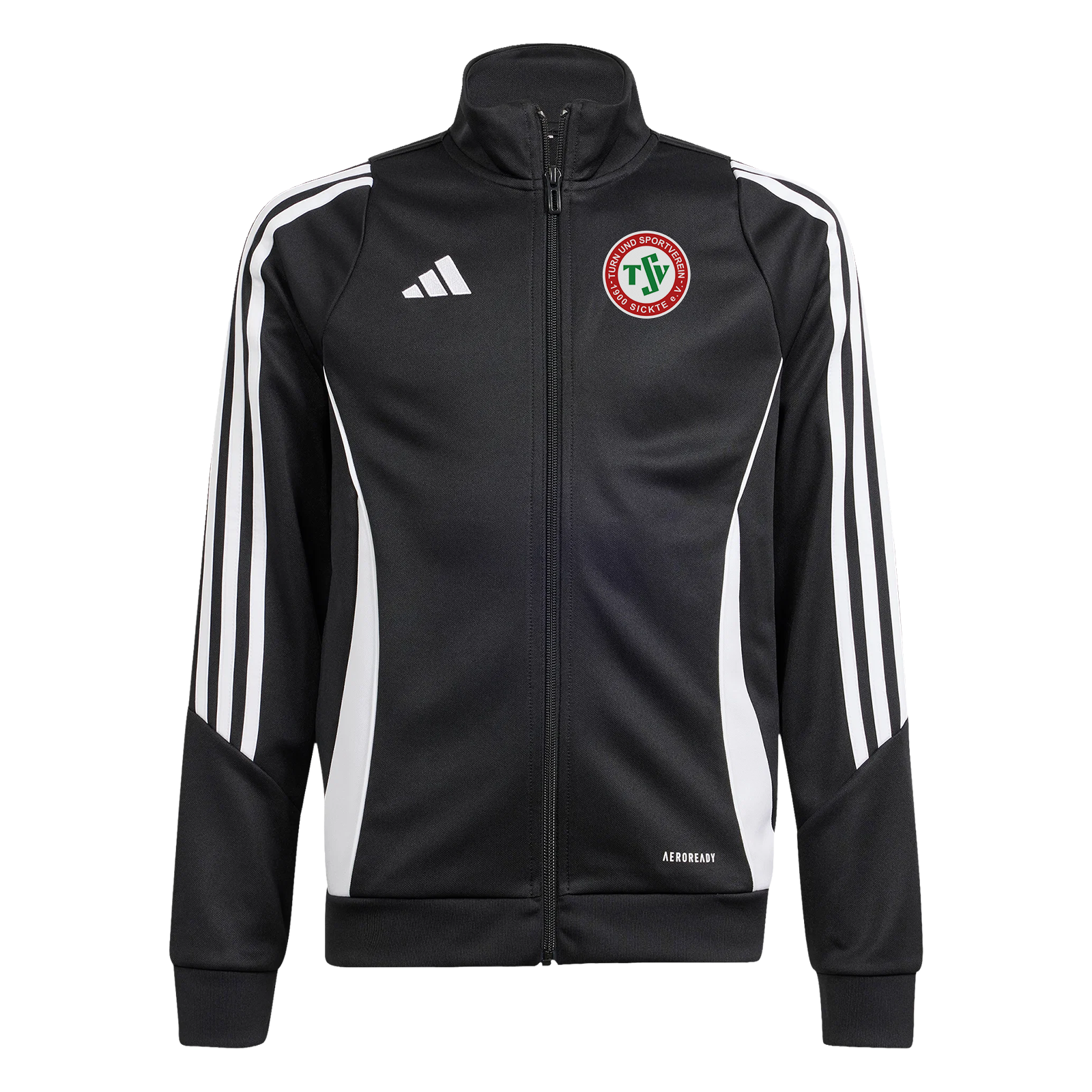 TSV Sickte Trainingsjacke Herren