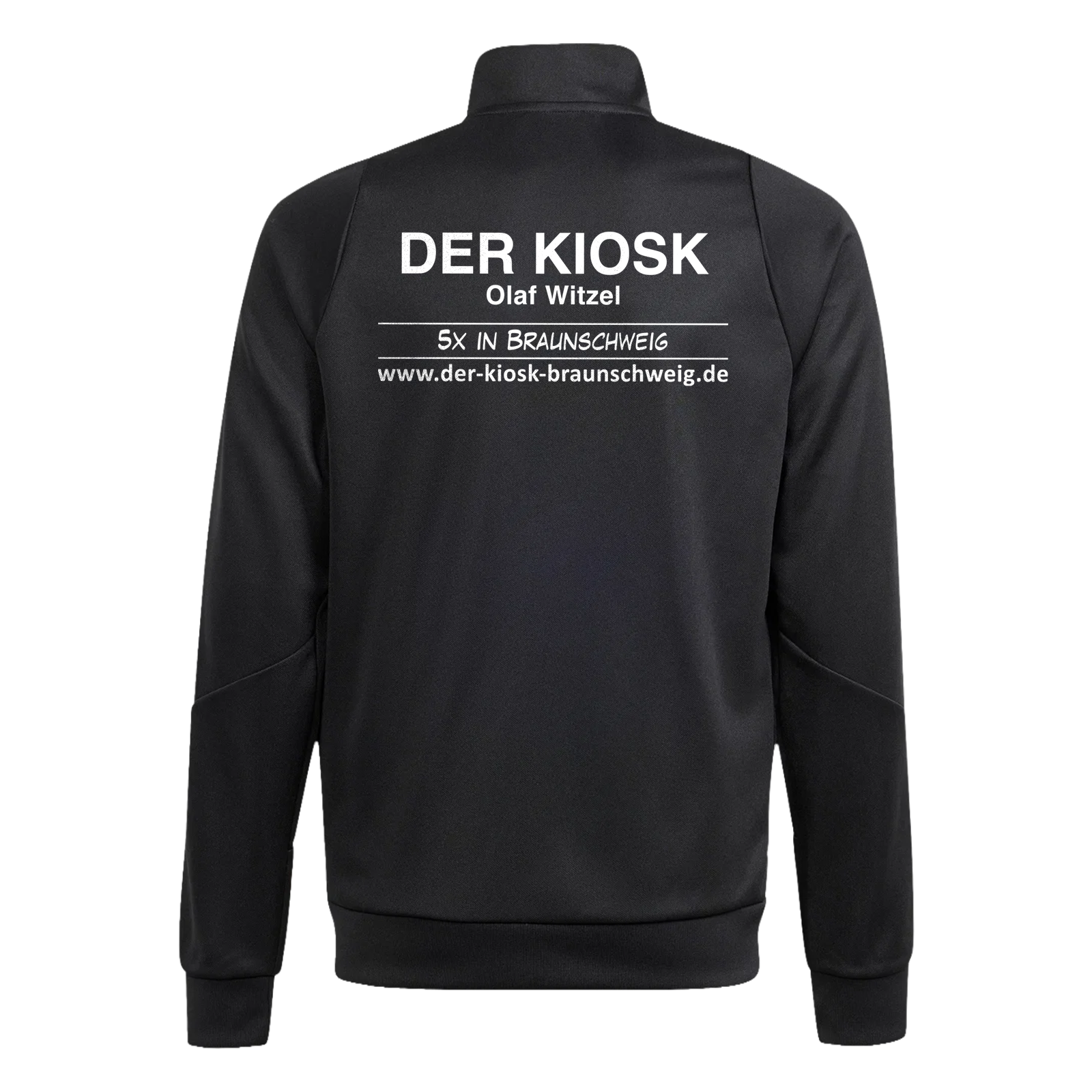 TSV Sickte Trainingsjacke Herren