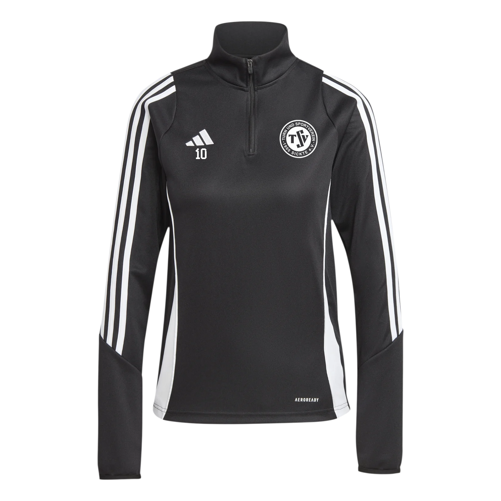 TSV Sickte Trainingsjacke Damen