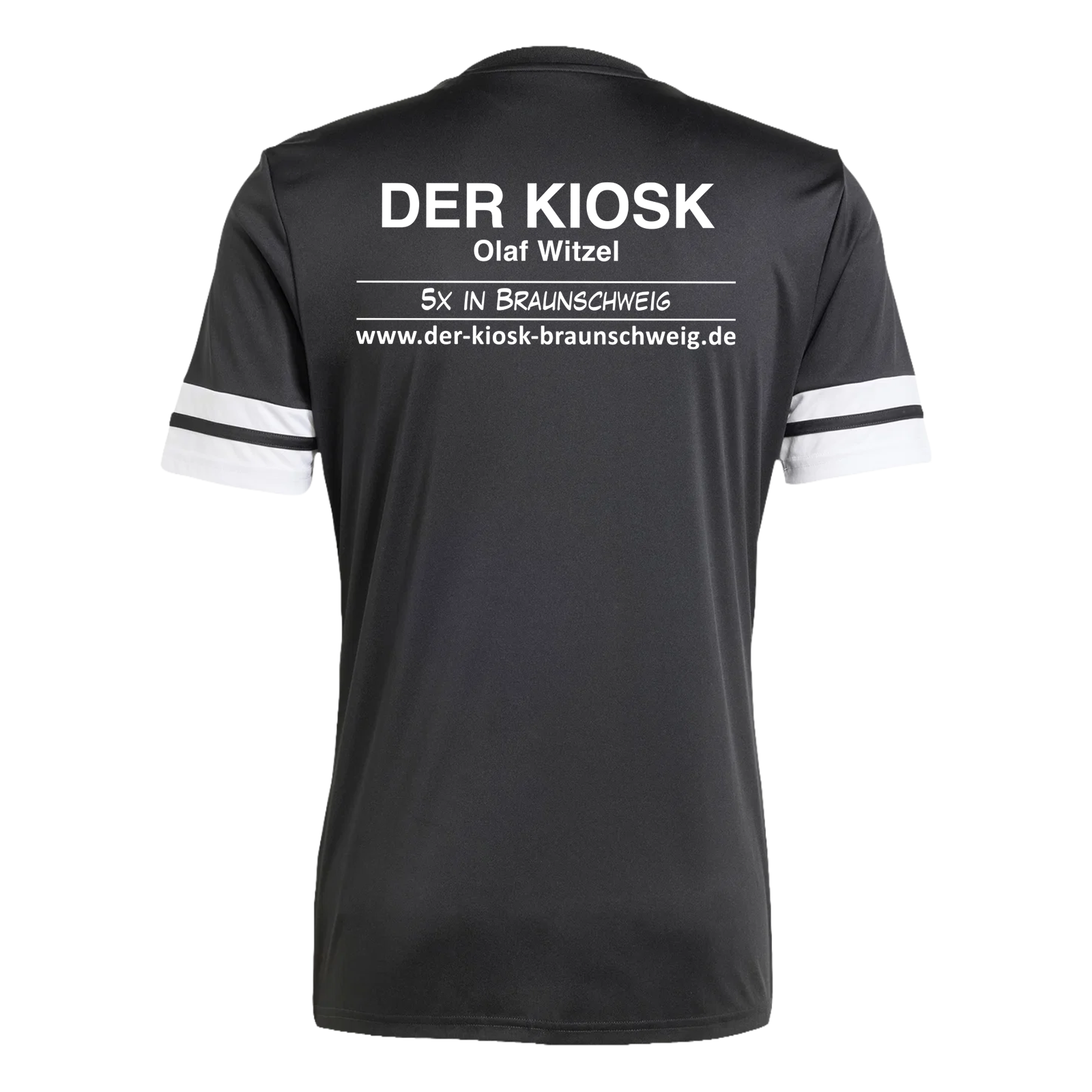 TSV Sickte Aufwärmshirt Herren