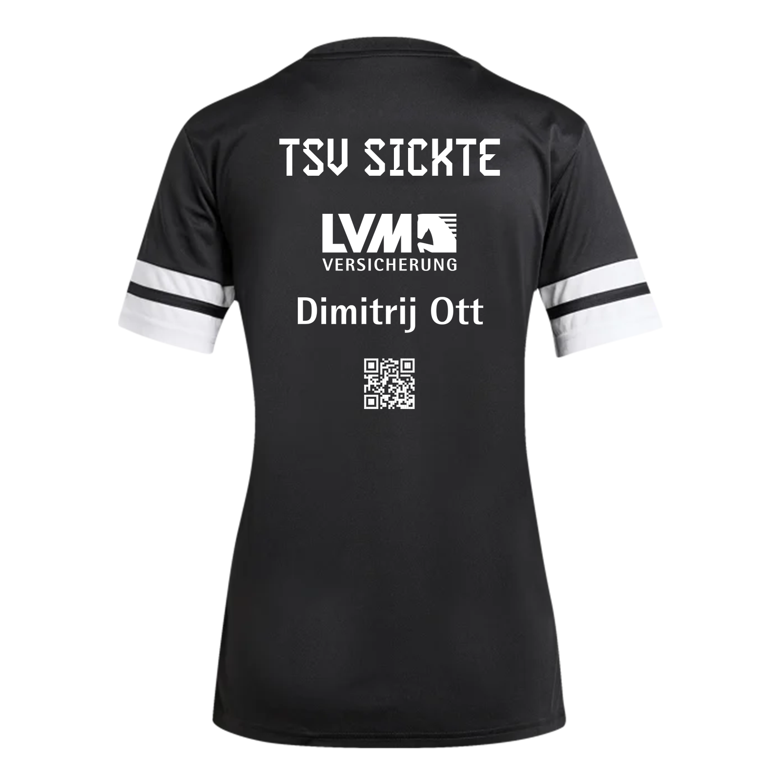 TSV Sickte Trainingsshirt Damen