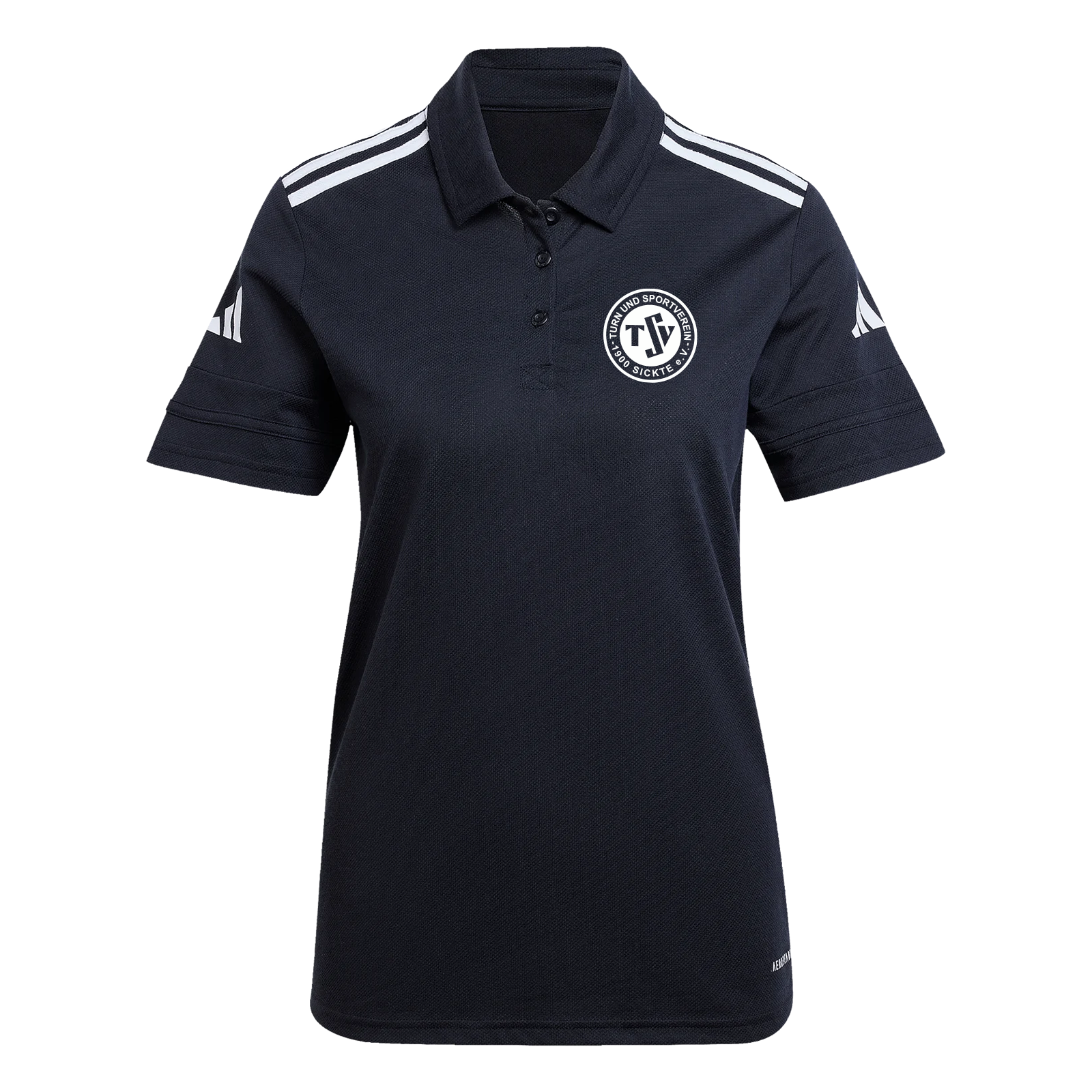 TSV Sickte Poloshirt Damen