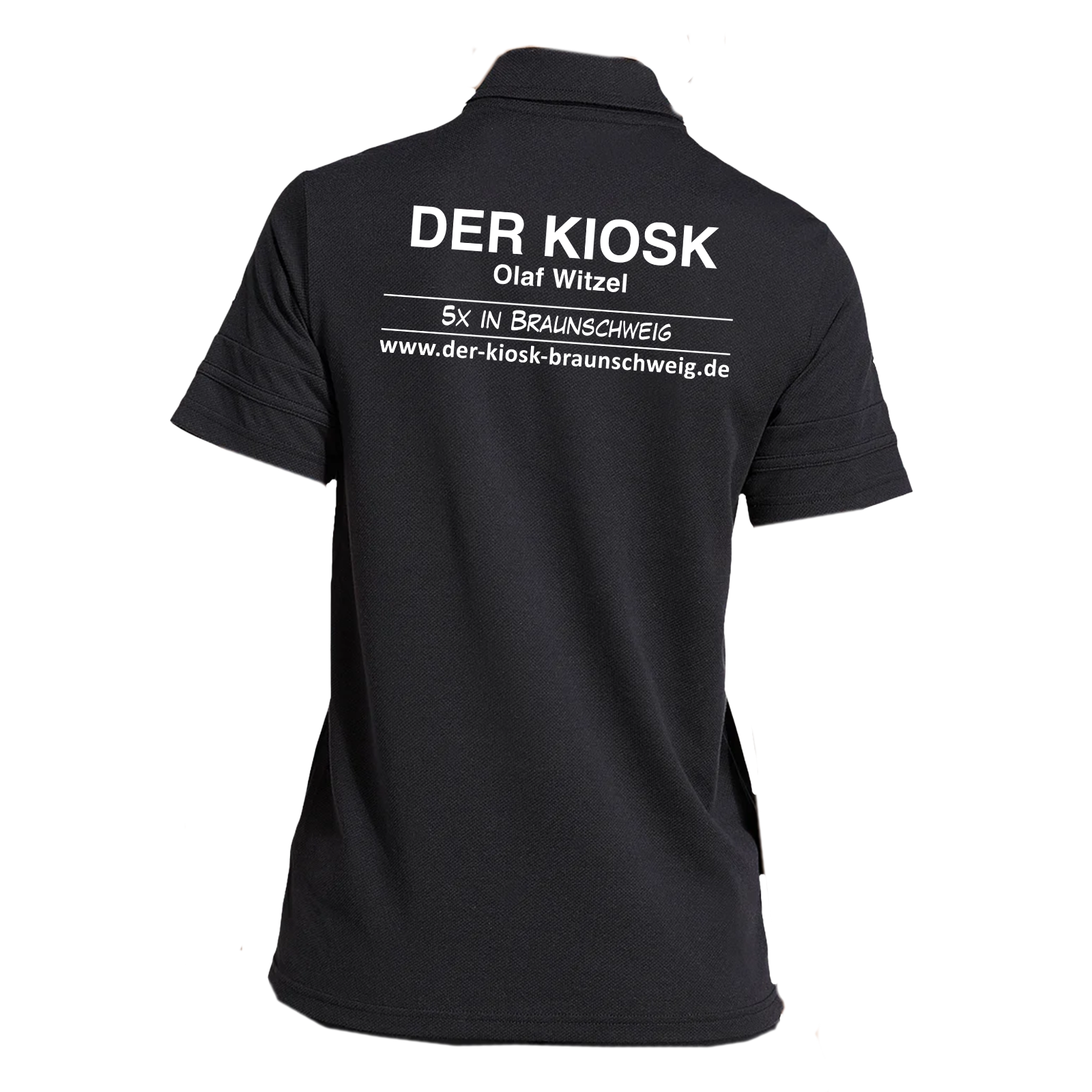 TSV Sickte Poloshirt Damen