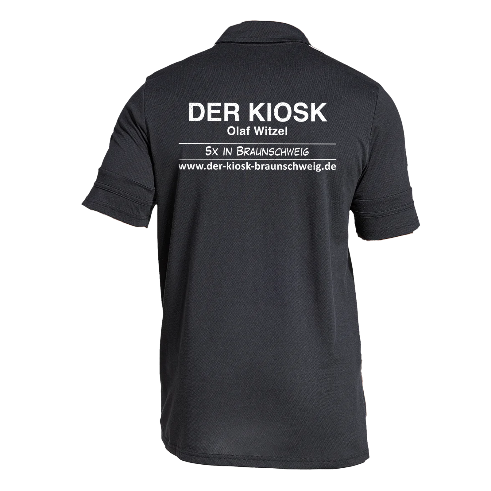 TSV Sickte Poloshirt Herren