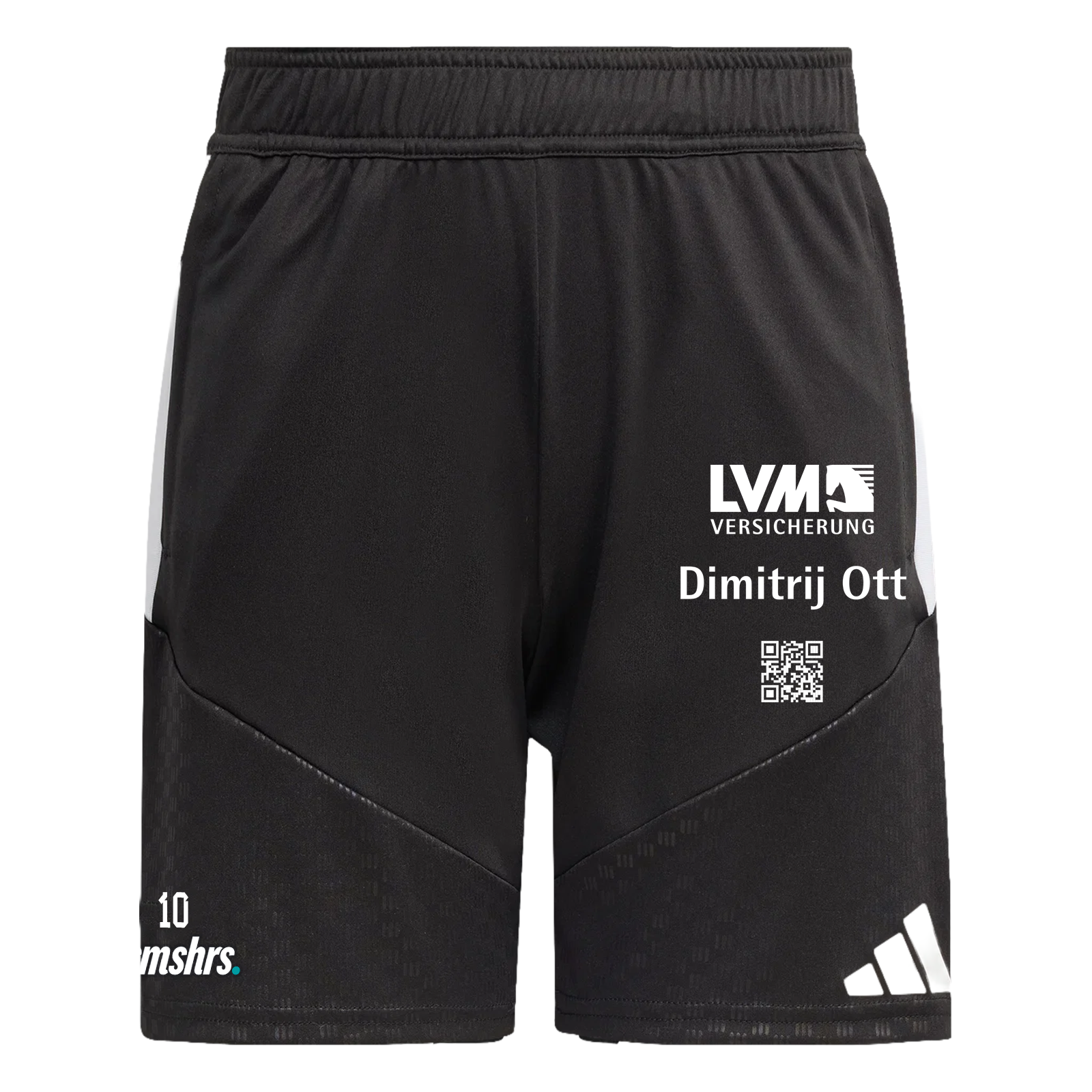 TSV Sickte Short Kids