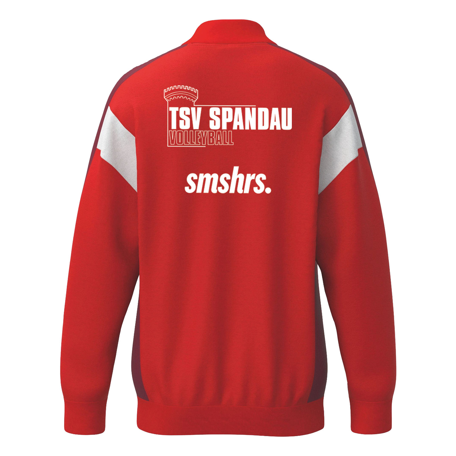 TSV Spandau Trainingsjacke Herren/Kids