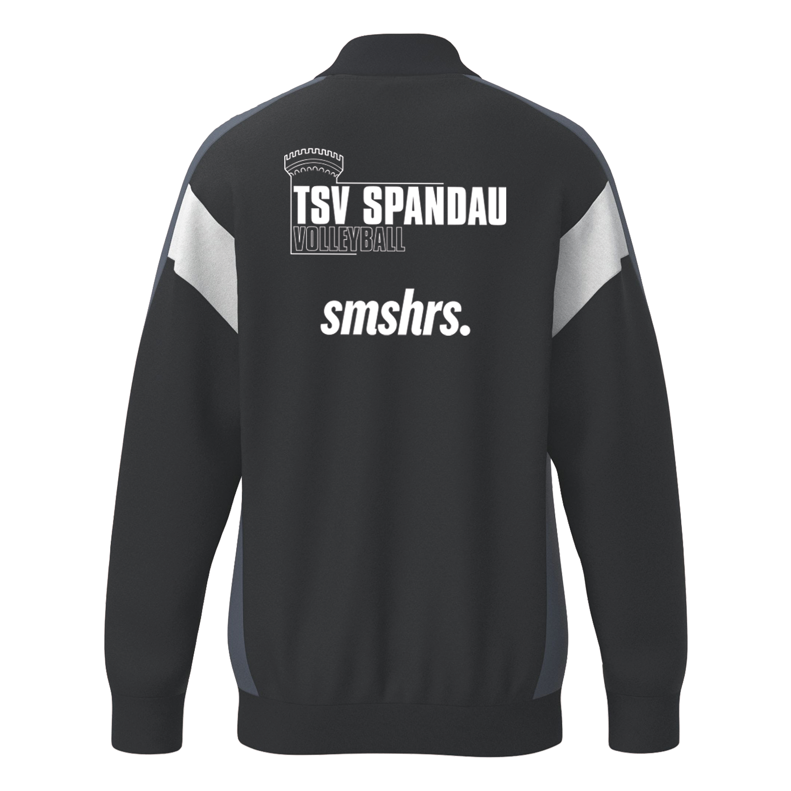 TSV Spandau Trainingsjacke Herren/Kids