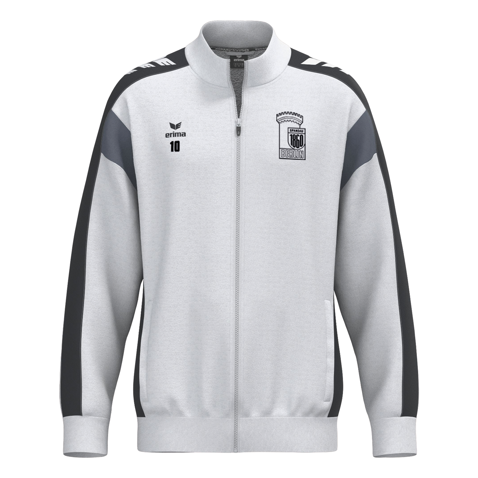TSV Spandau Trainingsjacke Herren/Kids
