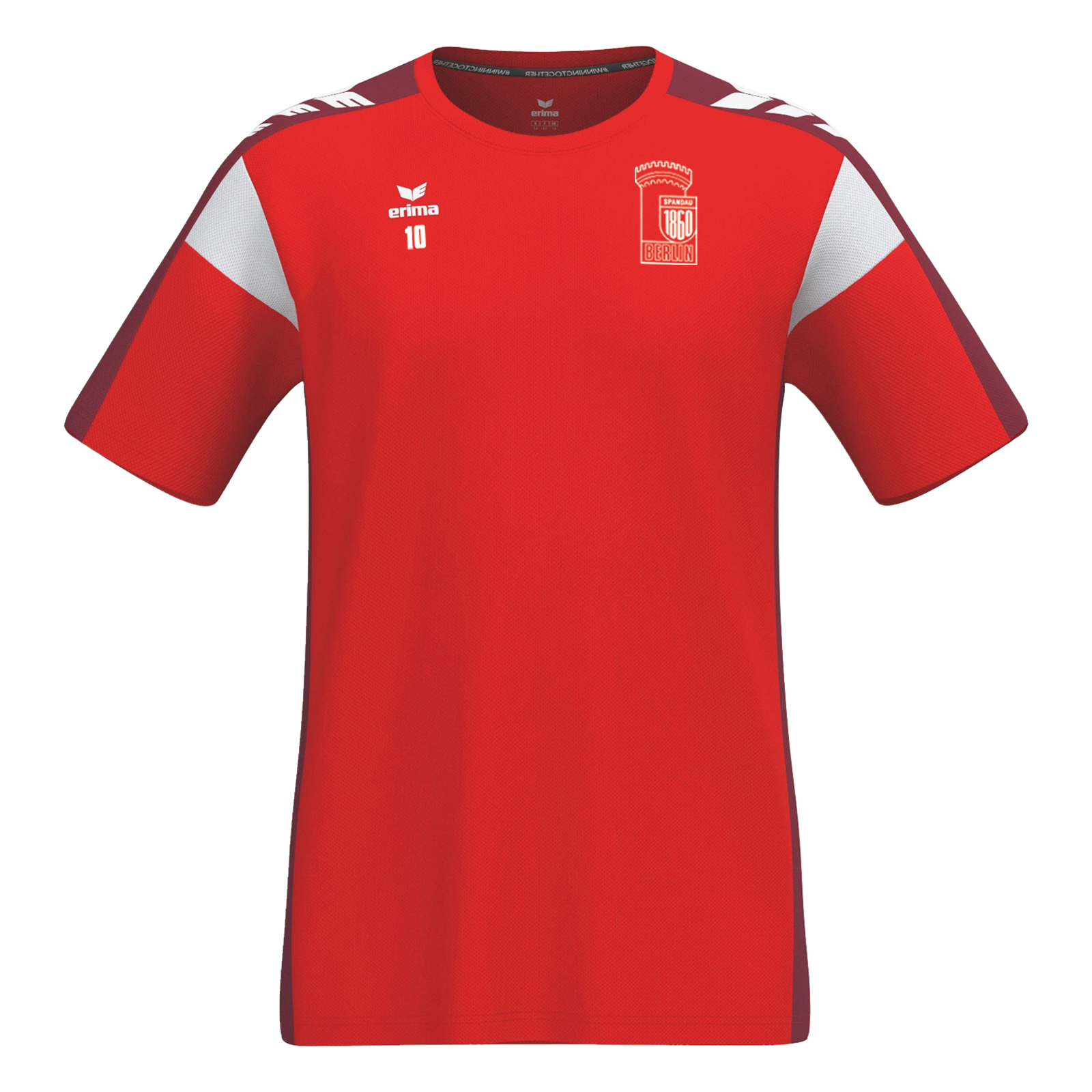 TSV Spandau T-Shirt Herren/Kids