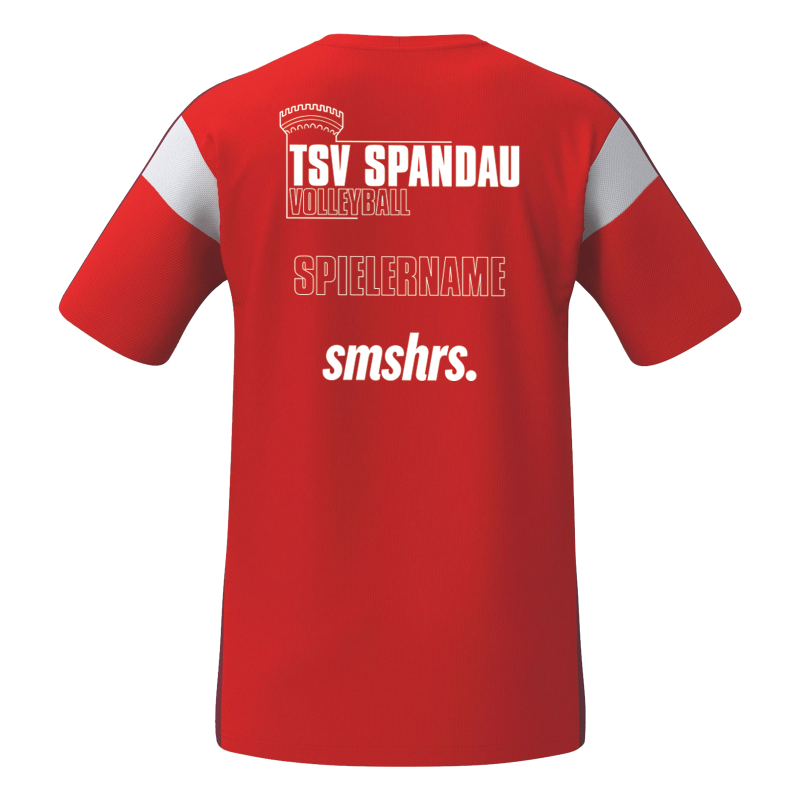 TSV Spandau T-Shirt Herren/Kids