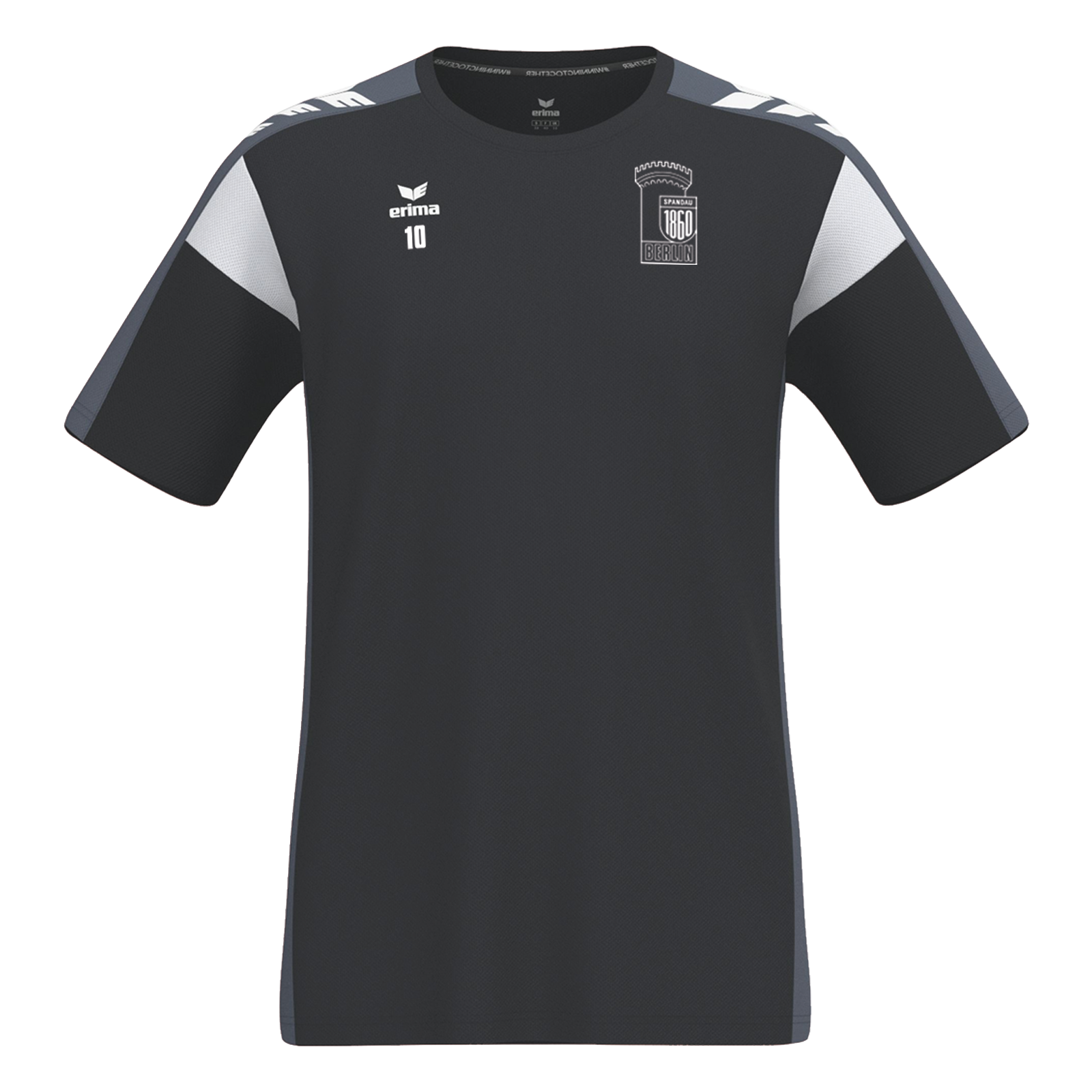 TSV Spandau T-Shirt Herren/Kids