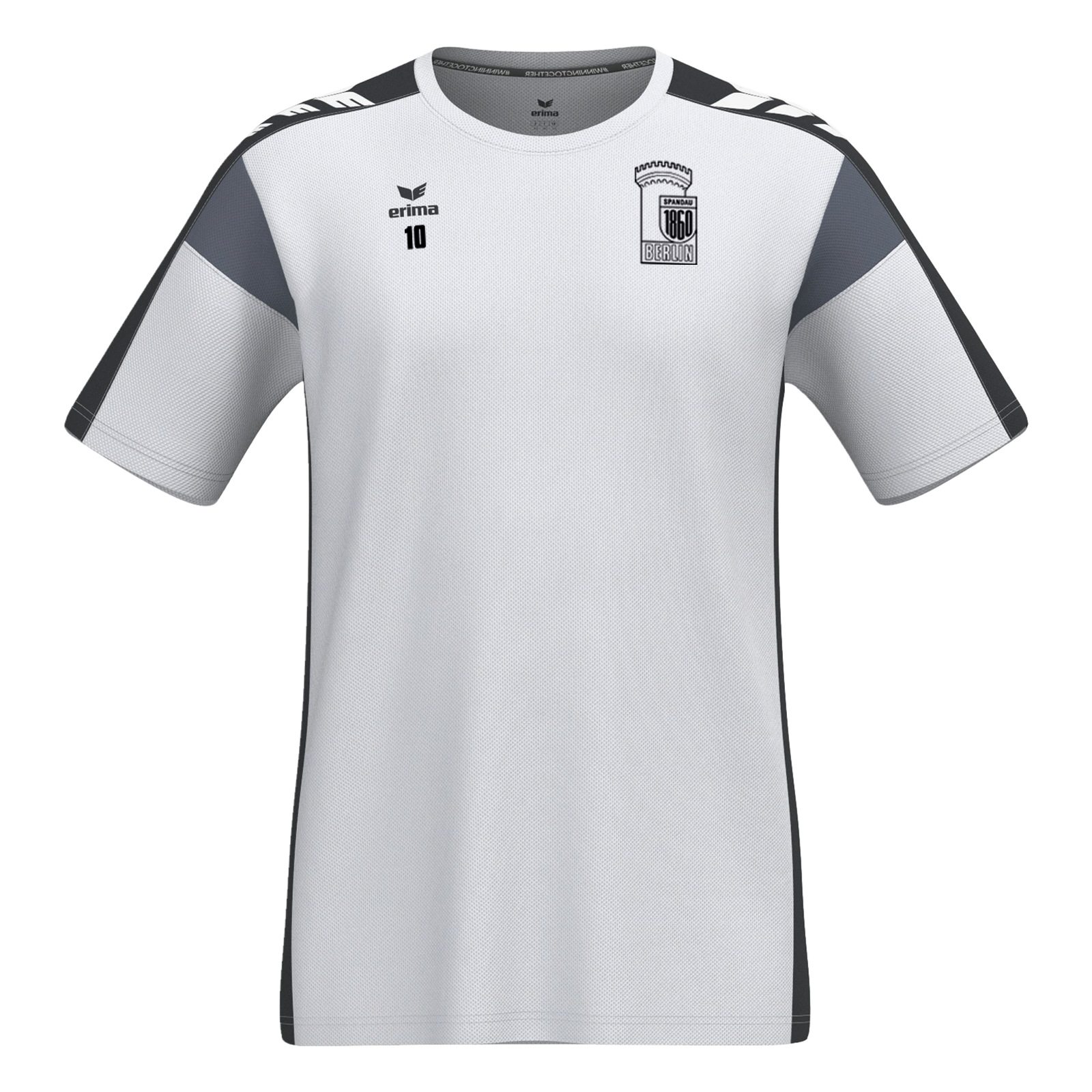 TSV Spandau T-Shirt Herren/Kids