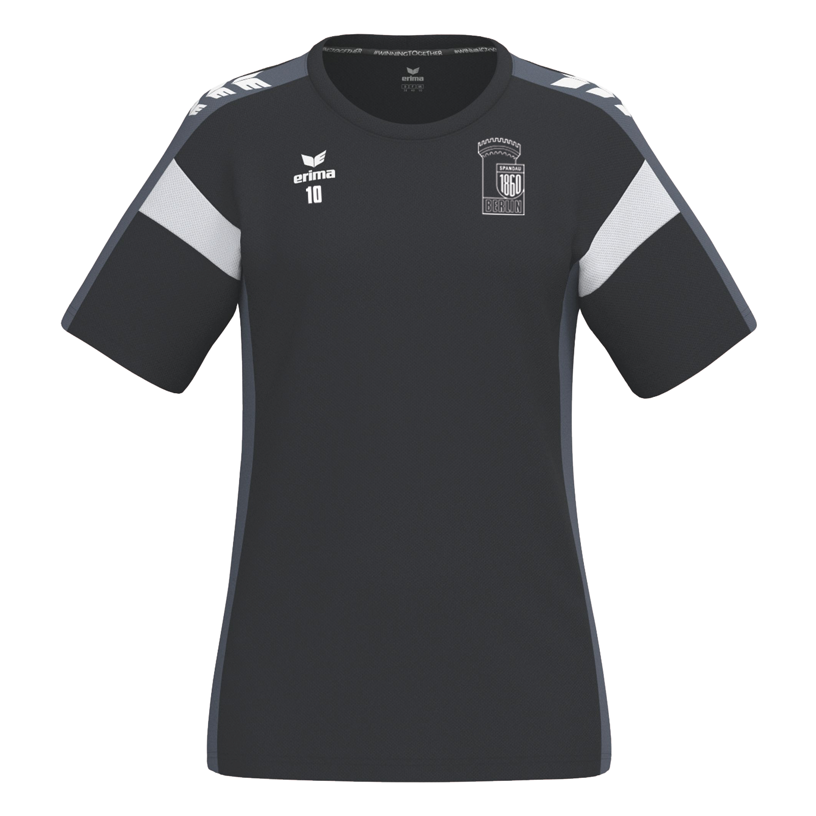 TSV Spandau T-Shirt Damen
