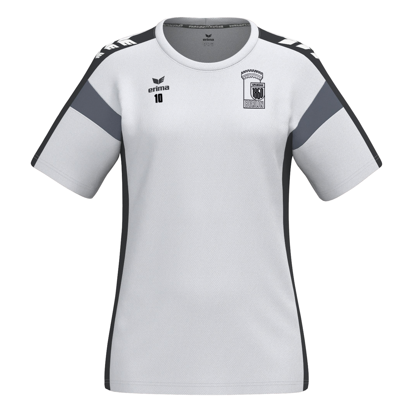 TSV Spandau T-Shirt Damen
