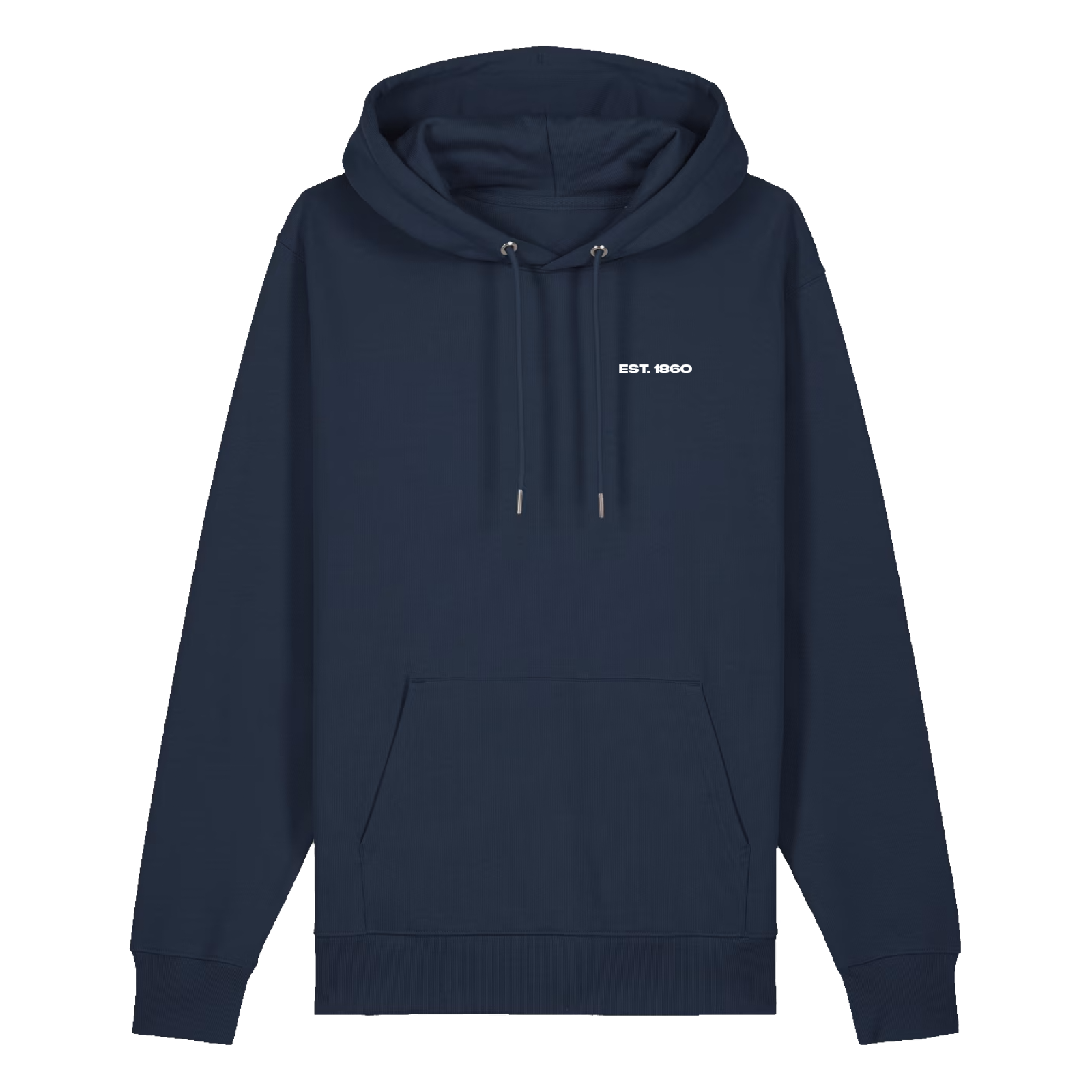 TSV Spandau Hoody "Bent"