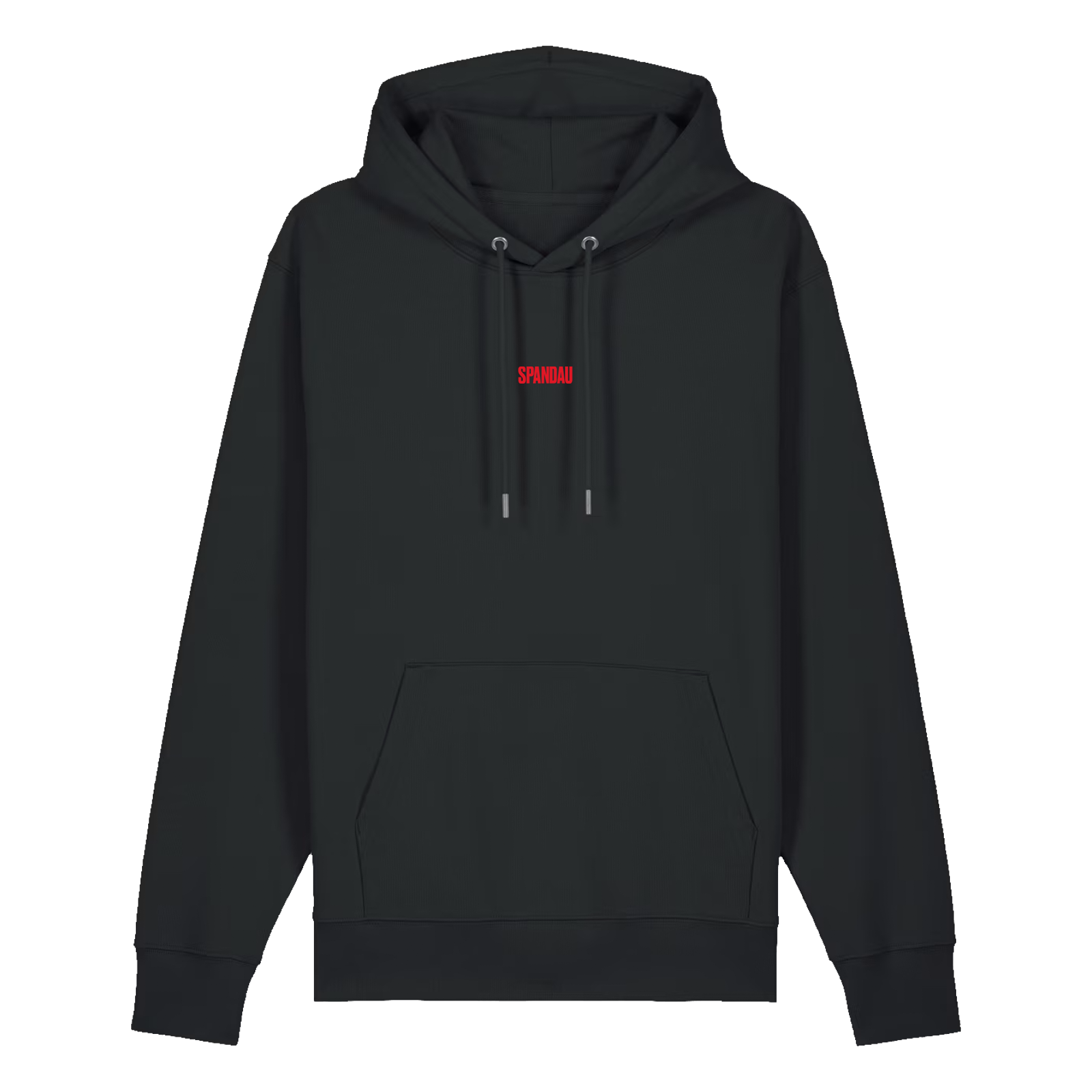 TSV Spandau Hoody "Calligraphy"