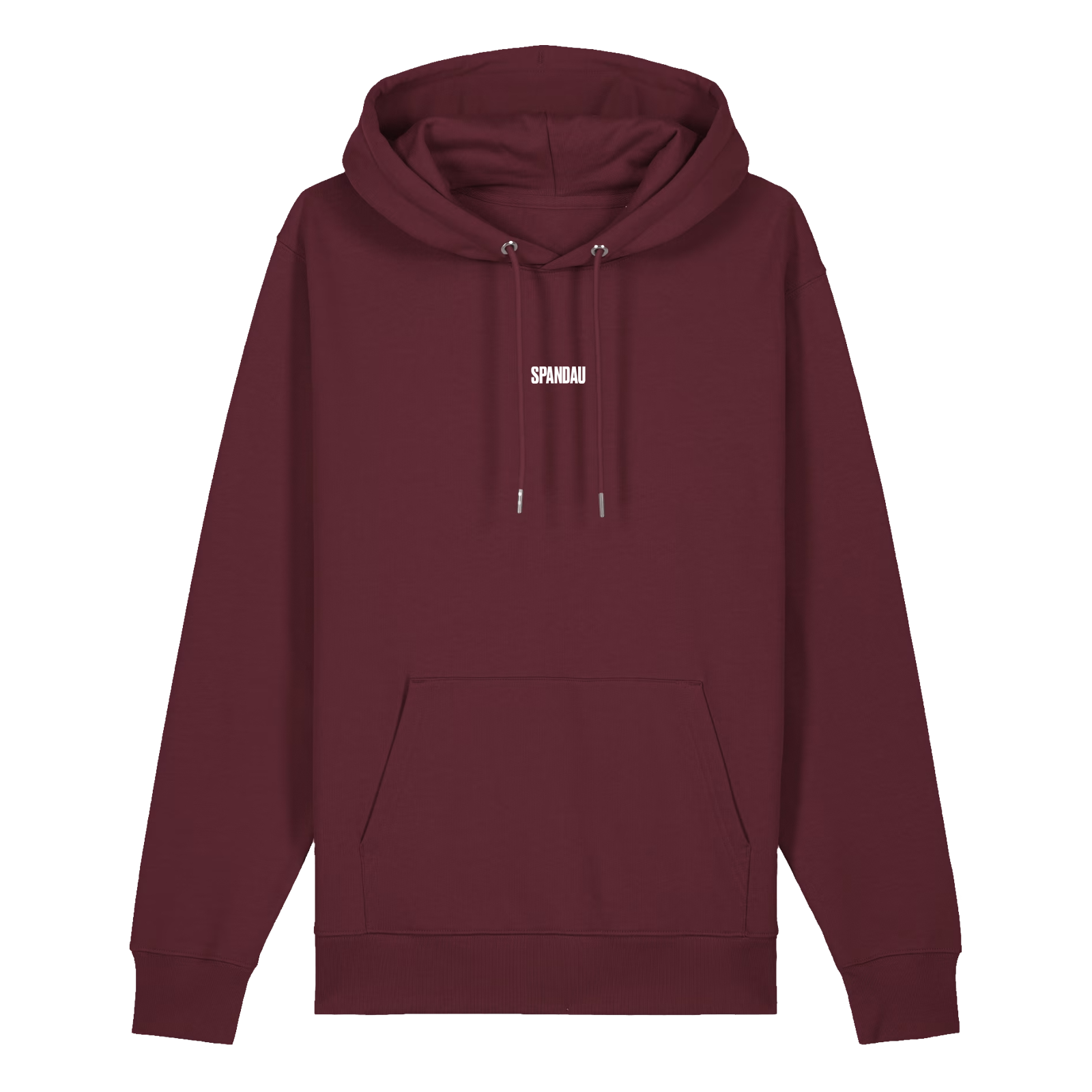 TSV Spandau Hoody "Calligraphy"