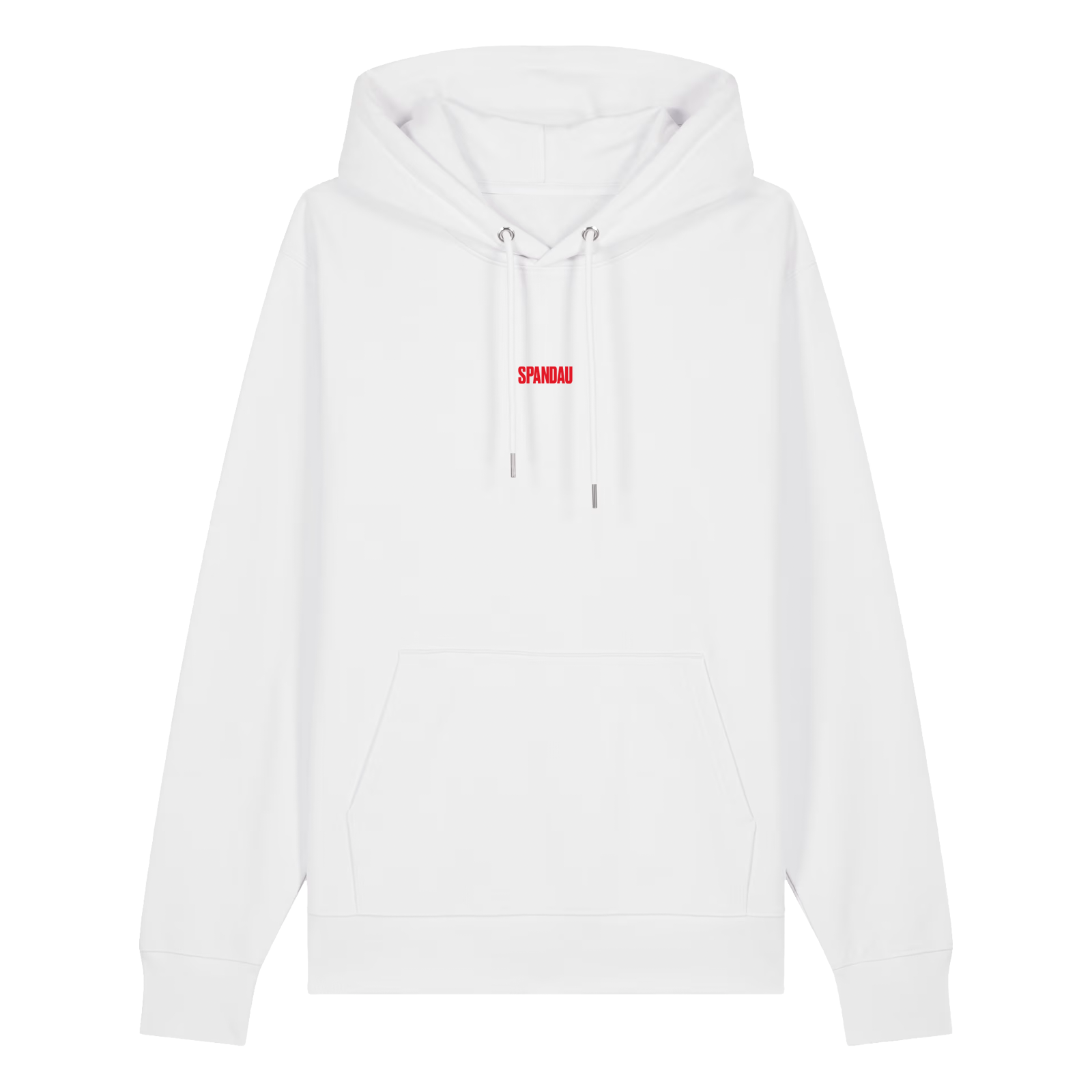 TSV Spandau Hoody "Calligraphy"
