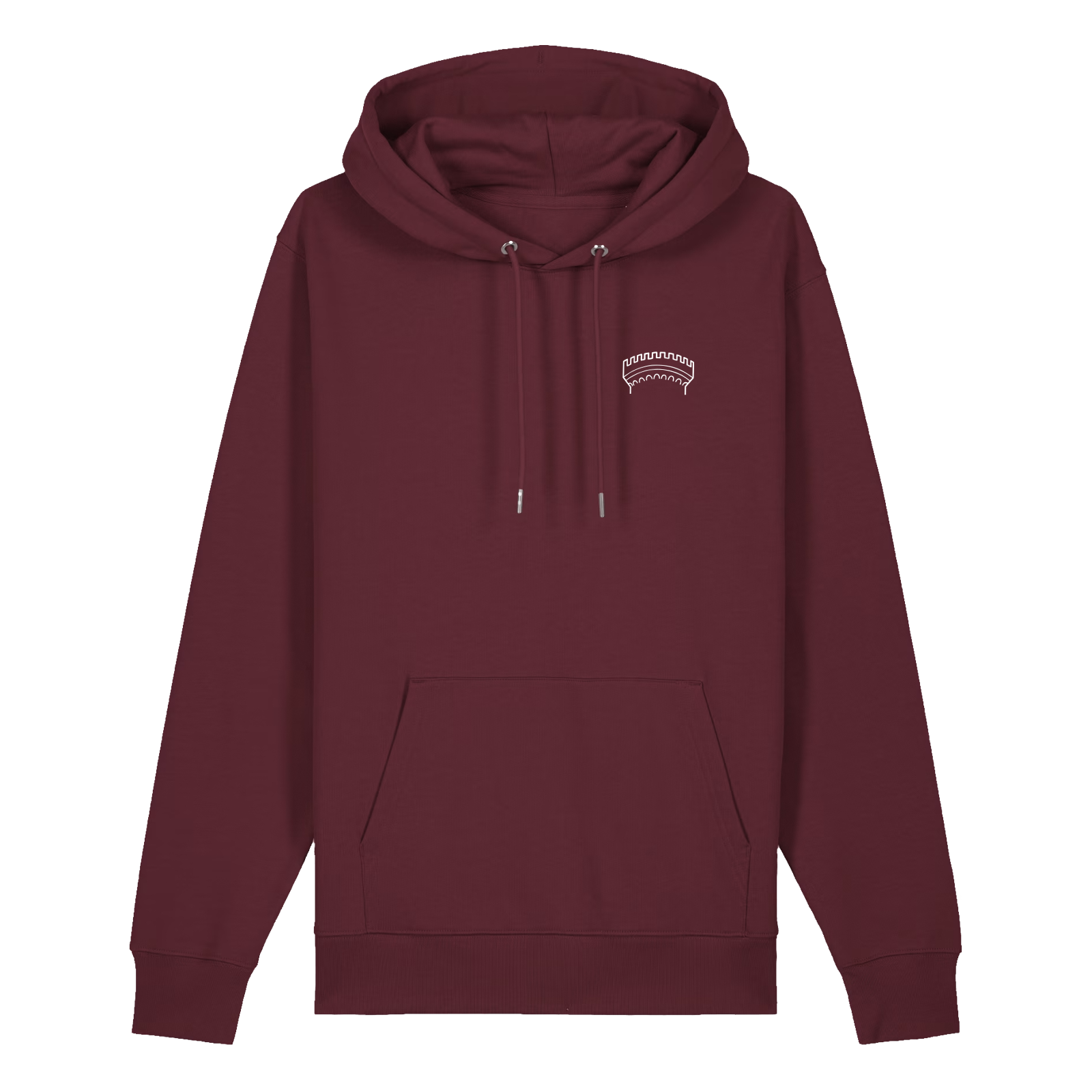 TSV Spandau Hoody "Swirl"