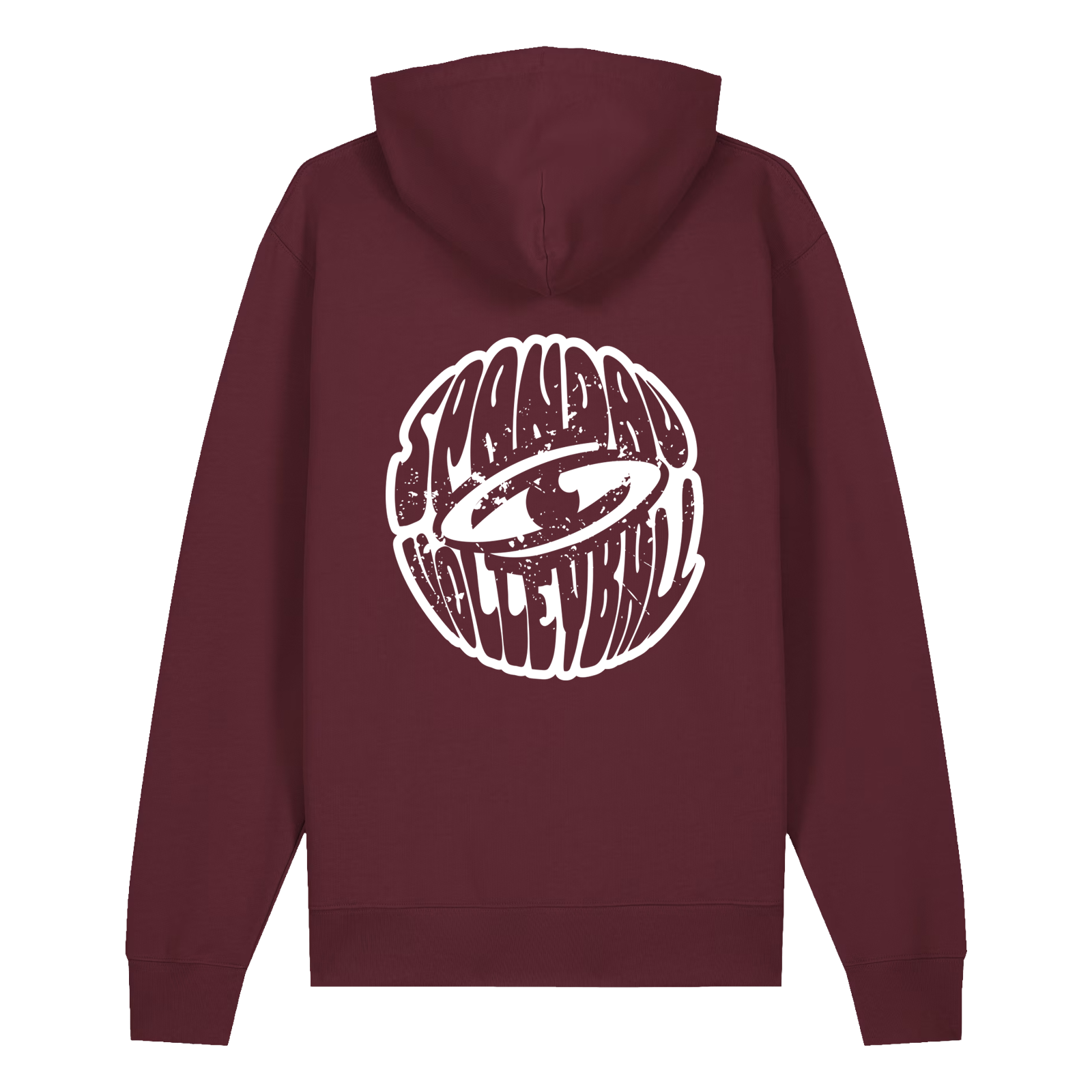 TSV Spandau Hoody "Watch"