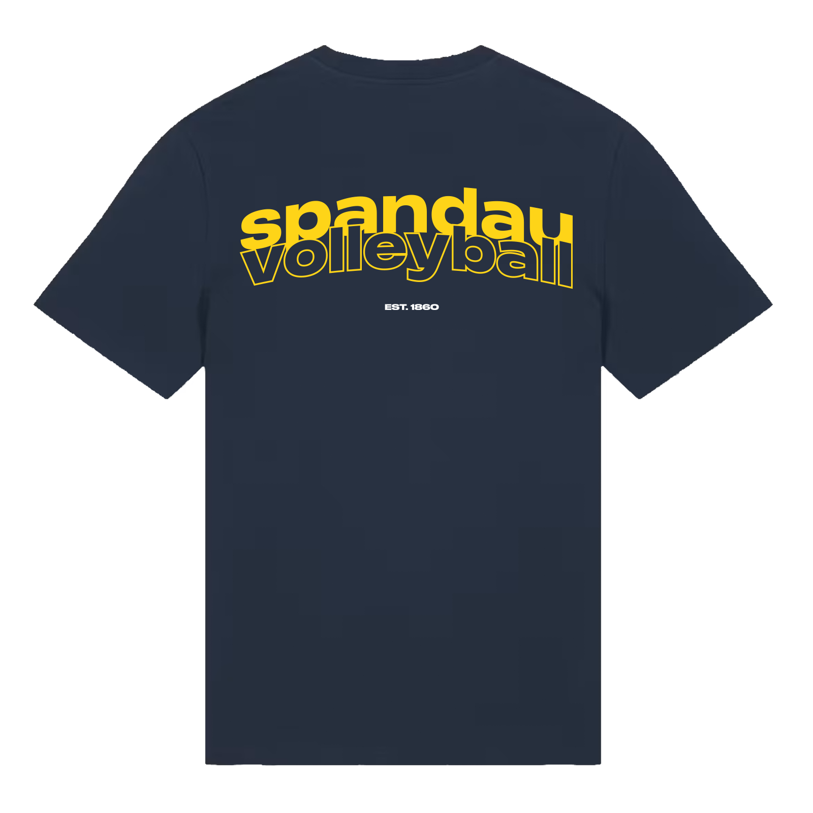 TSV Spandau T-Shirt "Bent"
