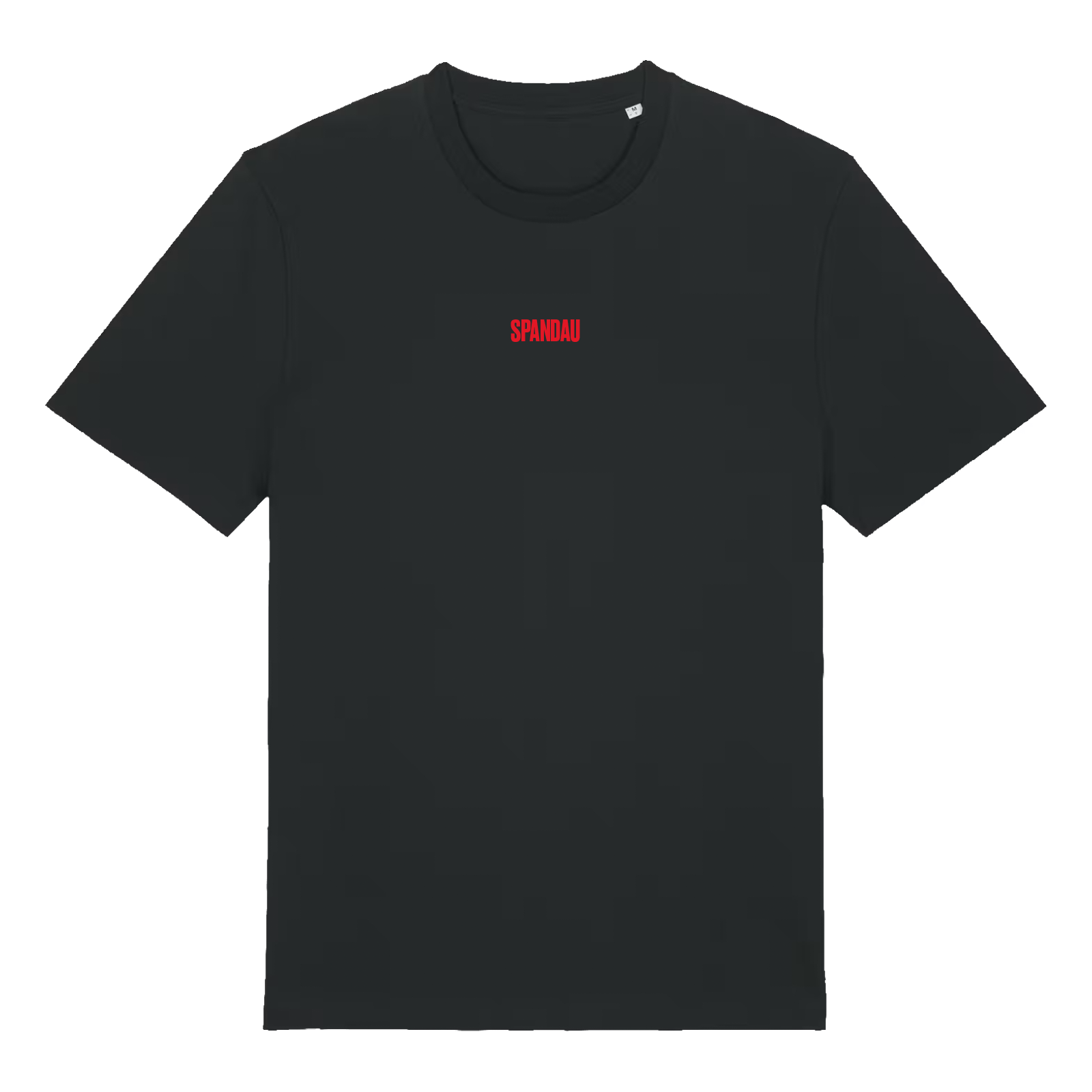 TSV Spandau T-Shirt "Calligraphy"