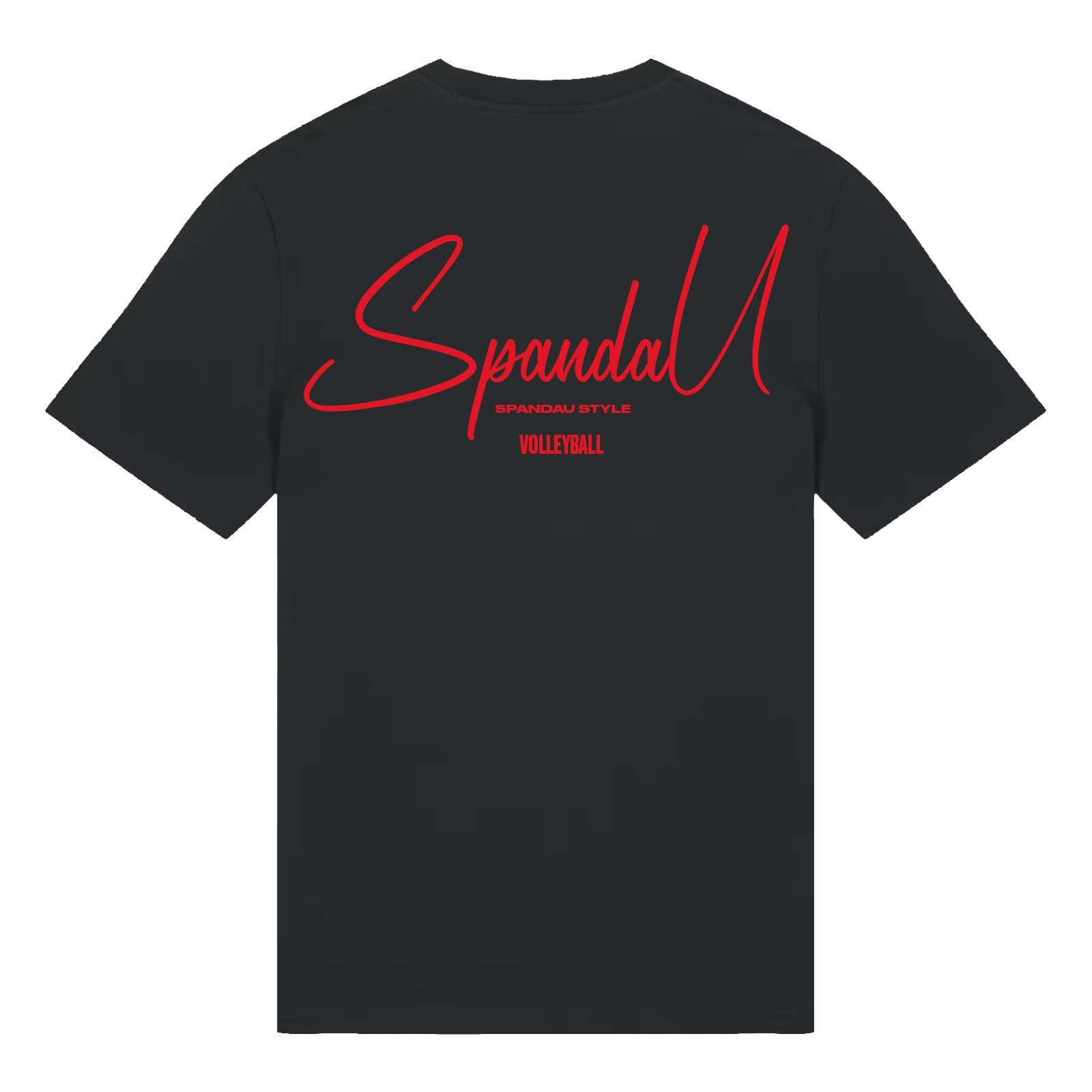 TSV Spandau T-Shirt "Calligraphy"