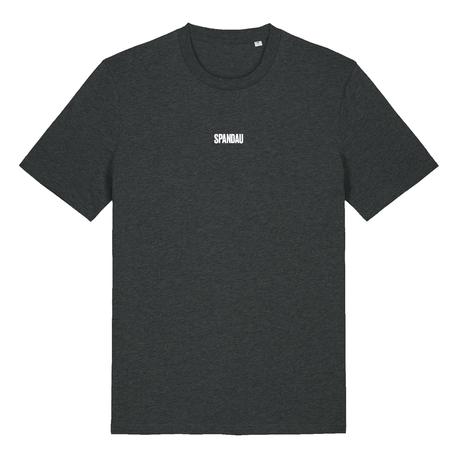 TSV Spandau T-Shirt "Calligraphy"