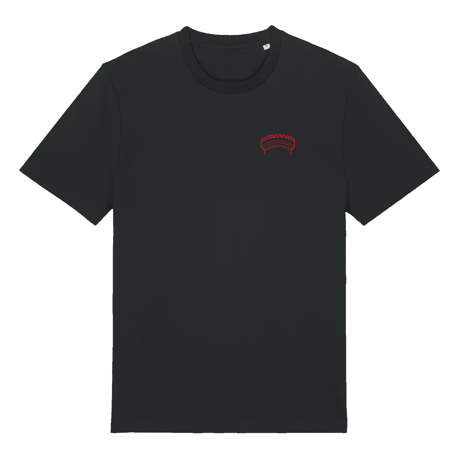 TSV Spandau T-Shirt "Swirl"