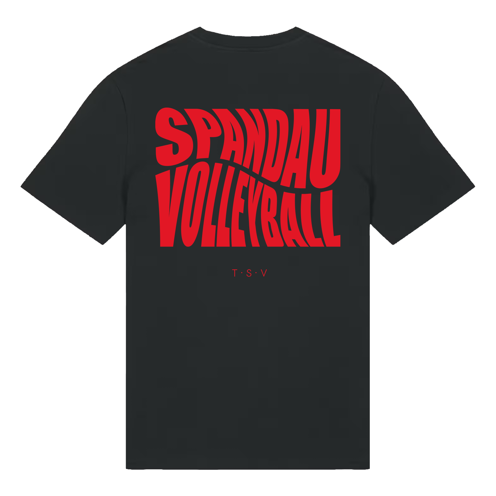 TSV Spandau T-Shirt "Swirl"