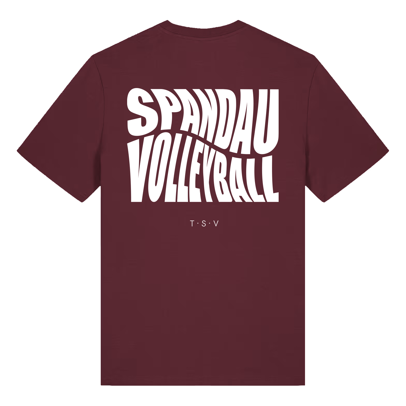 TSV Spandau T-Shirt "Swirl"