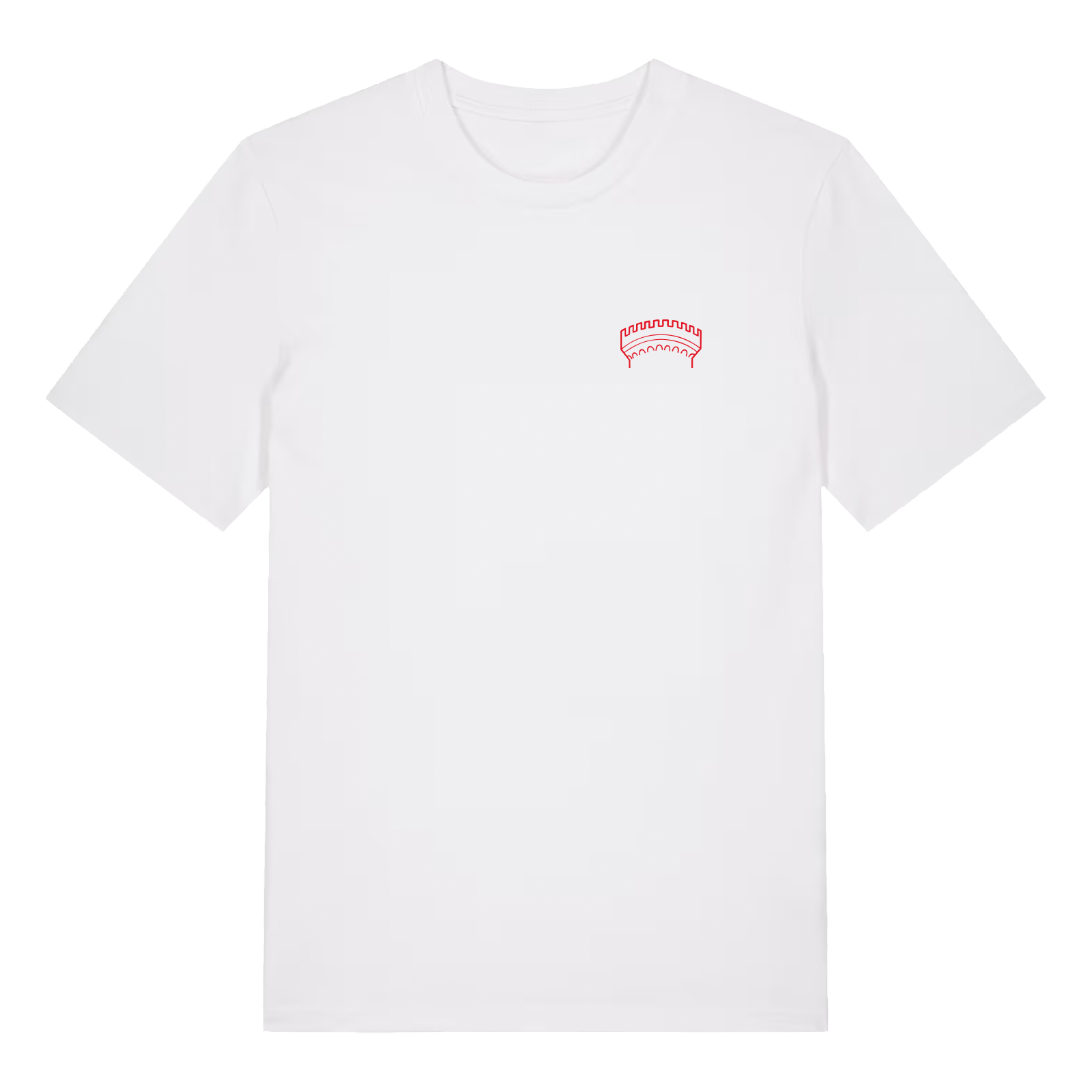 TSV Spandau T-Shirt "Swirl"