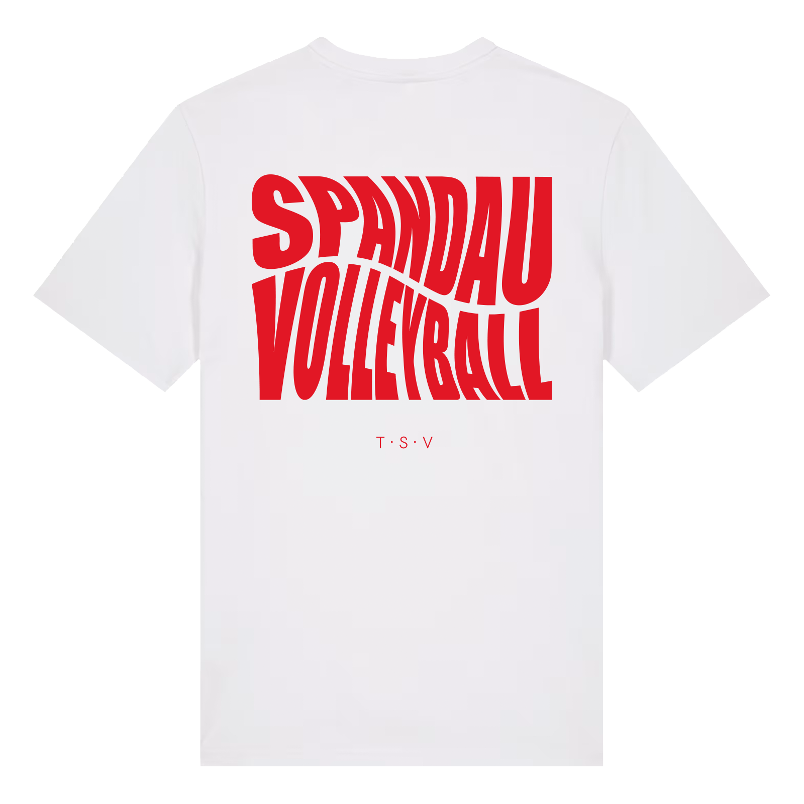 TSV Spandau T-Shirt "Swirl"