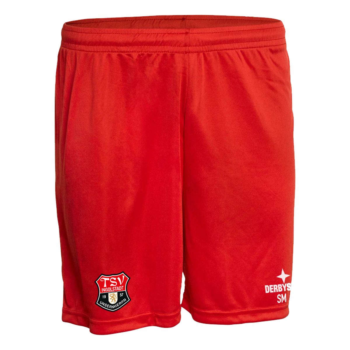 TSV Unsernherrn Trainings Short Contra