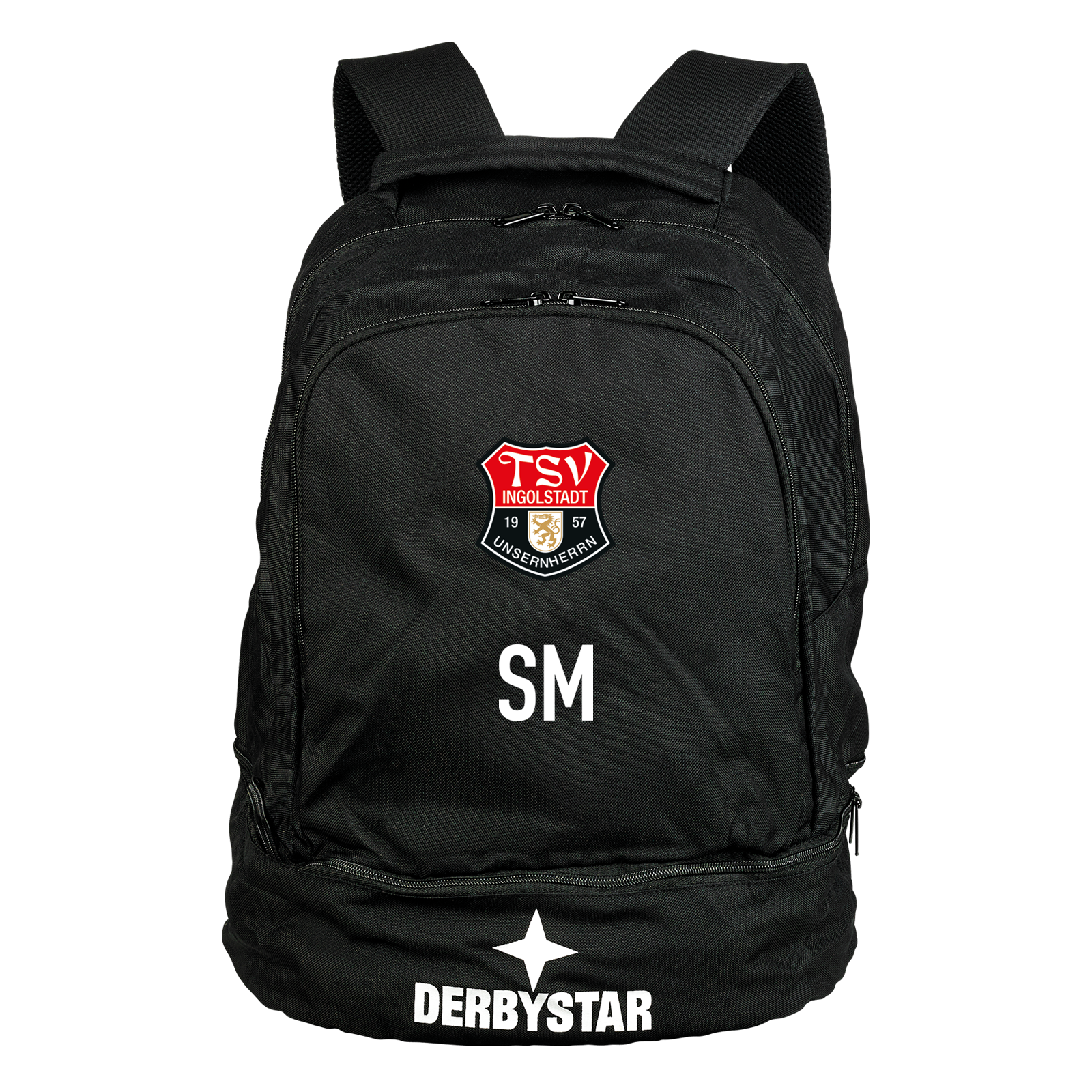 TSV Unsernherrn Rucksack
