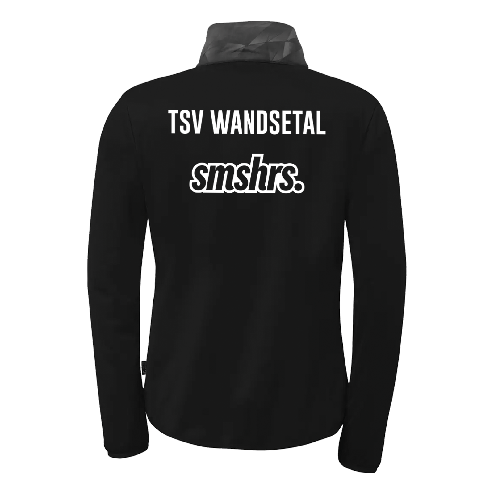 TSV Wandsetal Athletics 29 Poly Jacke Damen