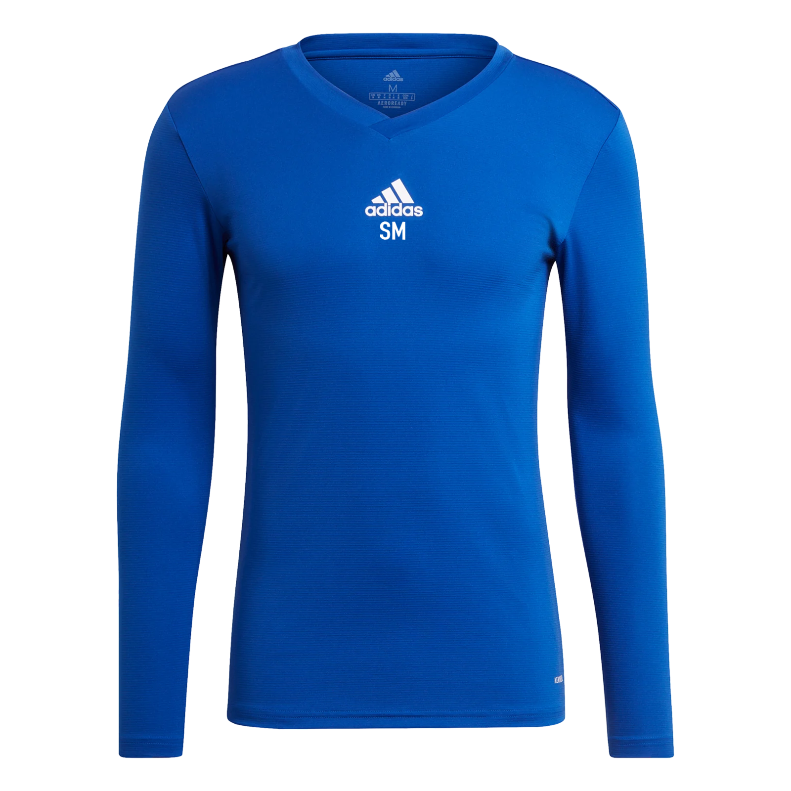 Adidas TEAM BASE TEE Unterzieher TSV Waging am See