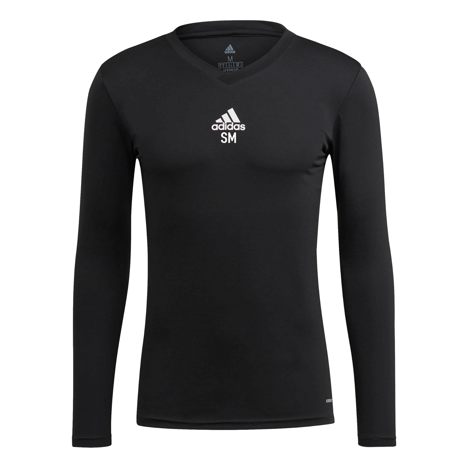 Adidas TEAM BASE TEE Unterzieher TSV Waging am See