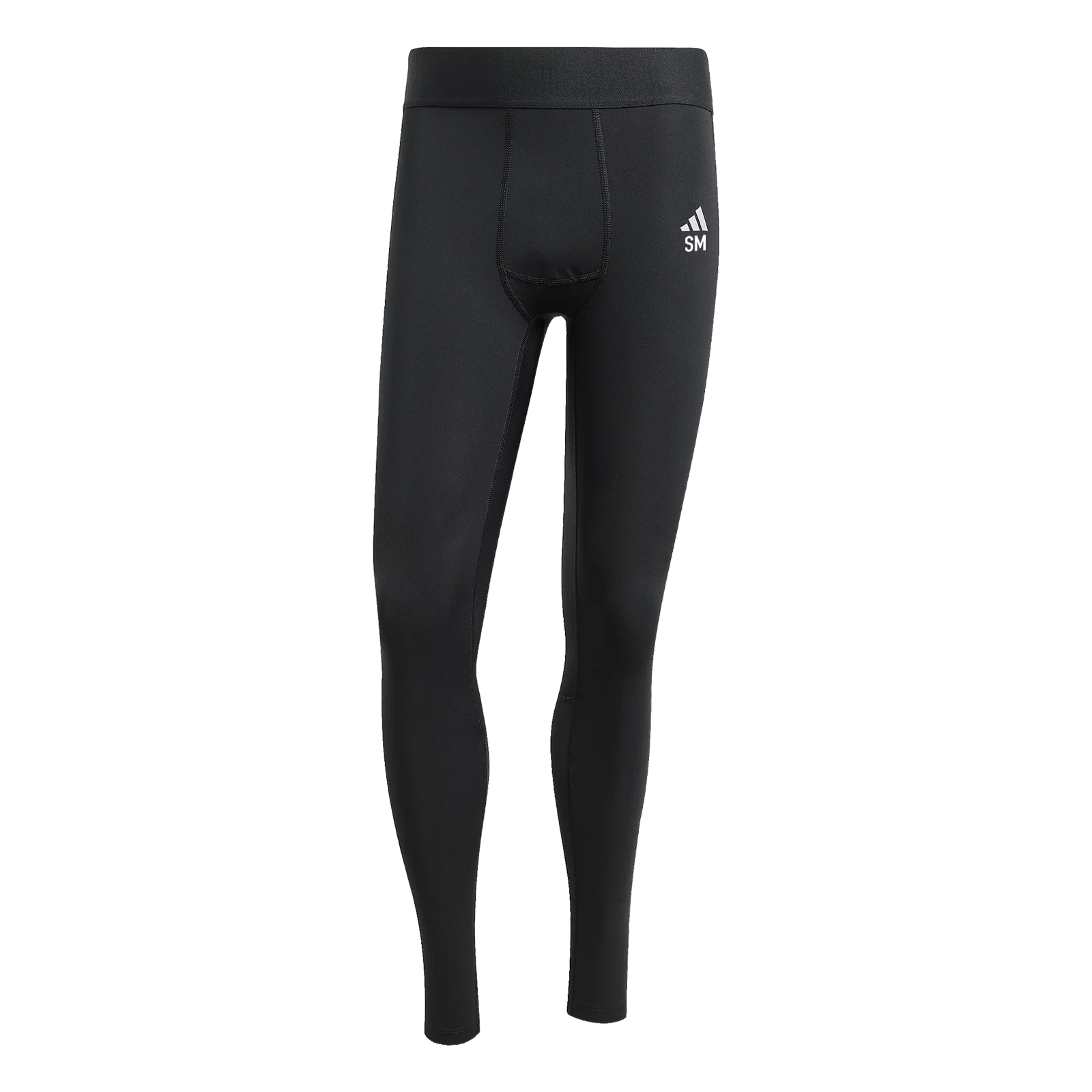 Adidas TECHFIT Long Tights Men TSV Waging am See