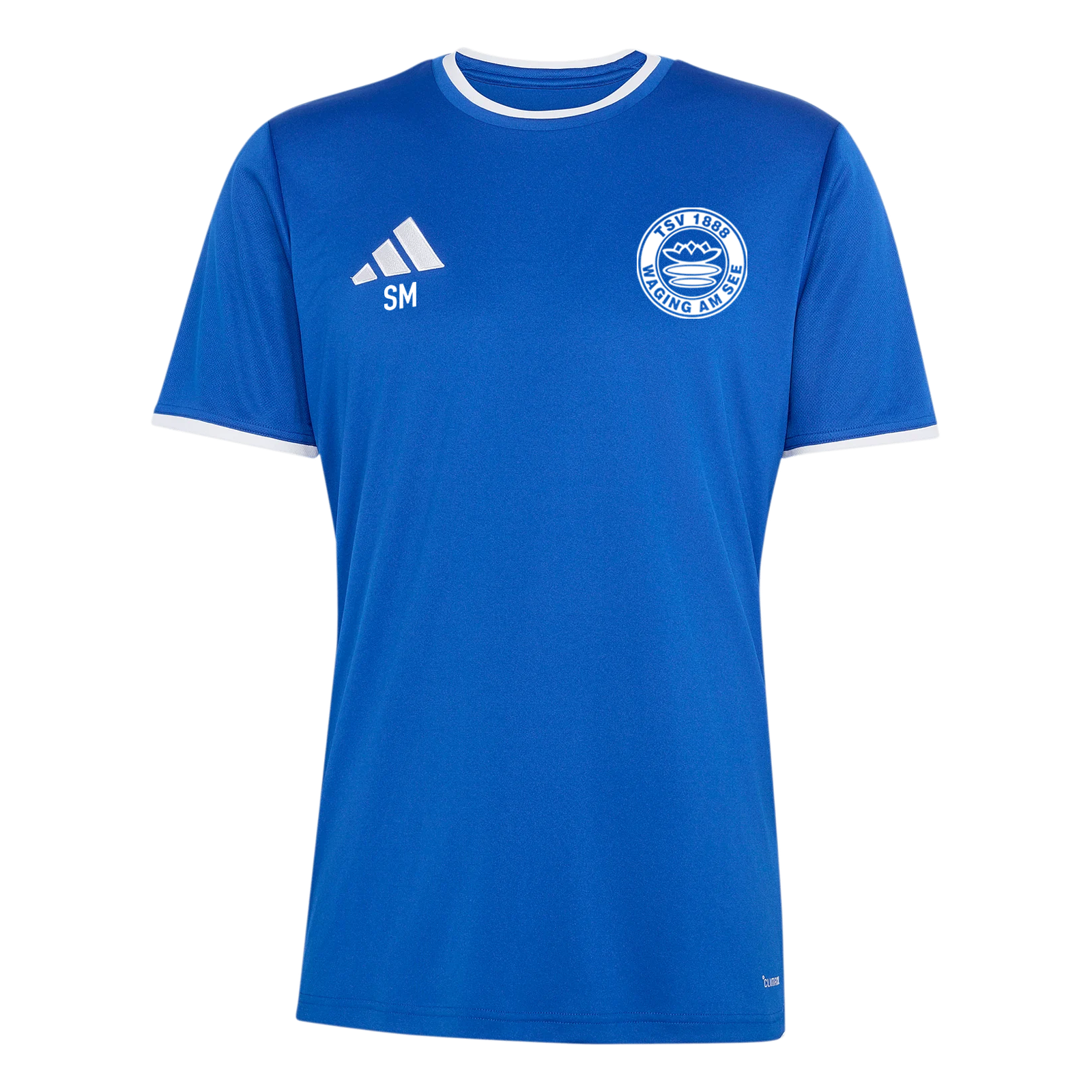 Adidas Entrada 26 Jersey TSV Waging am See