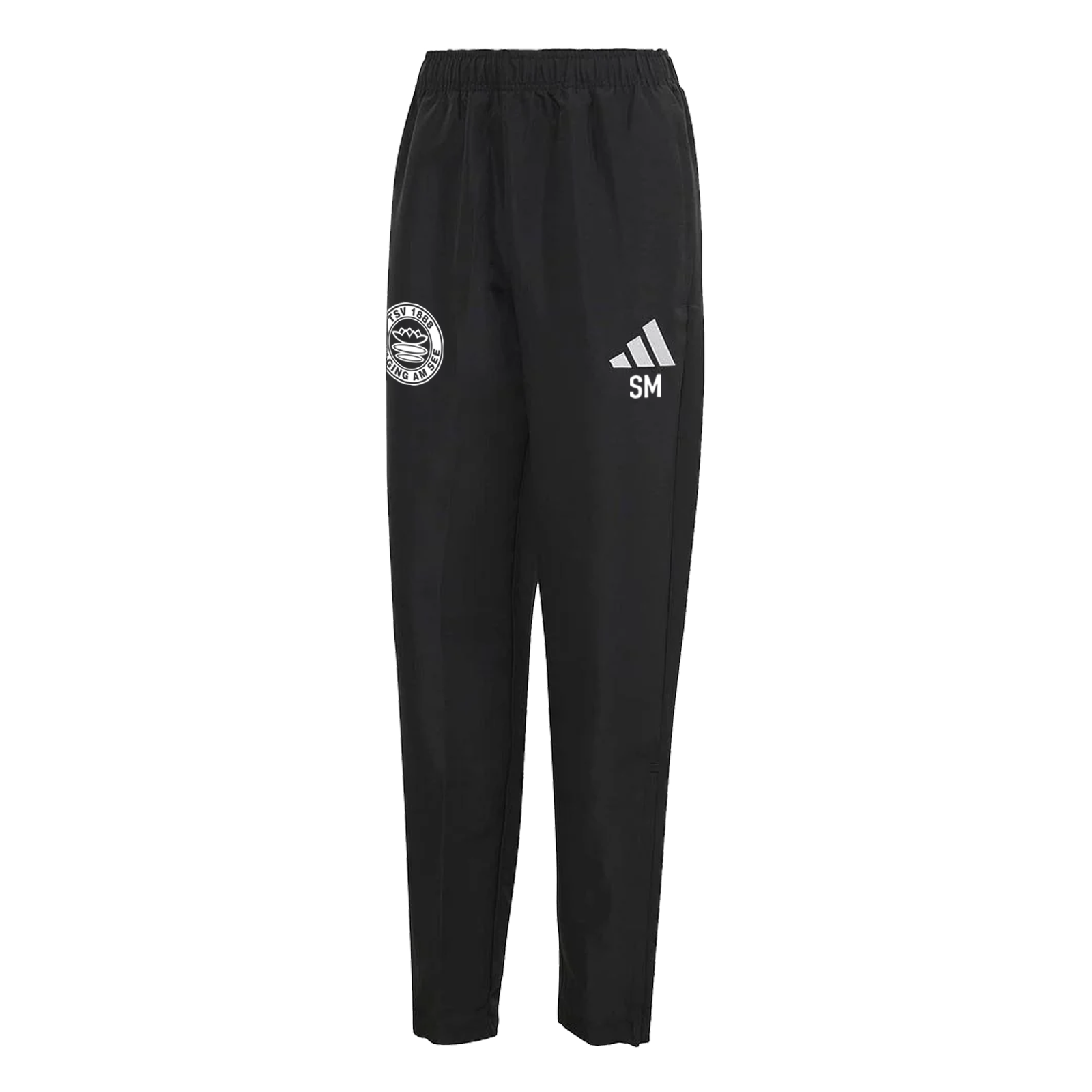 Adidas Entrada 26 Presentation Pants TSV Waging am See