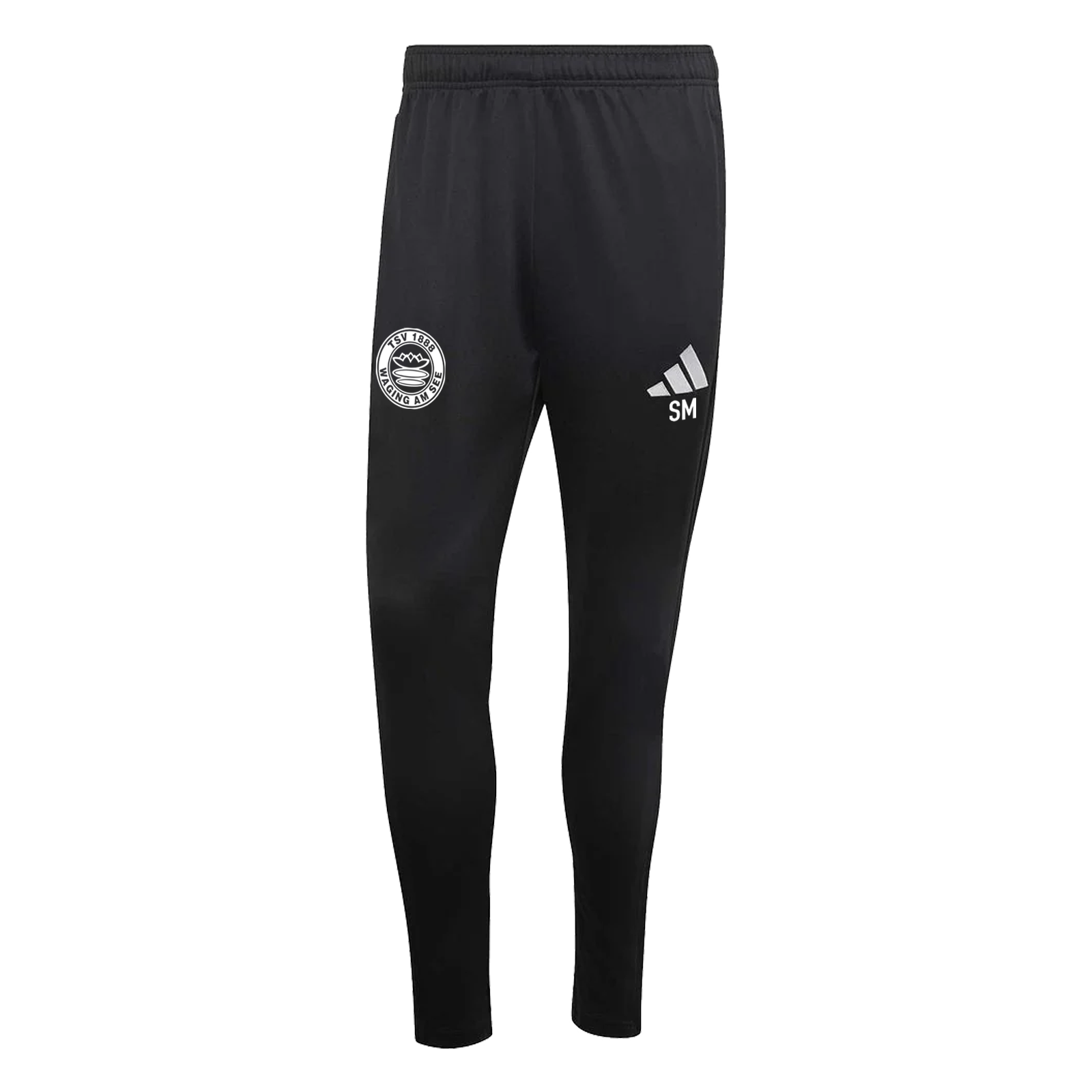 Adidas Entrada 26 Training Pants TSV Waging am See