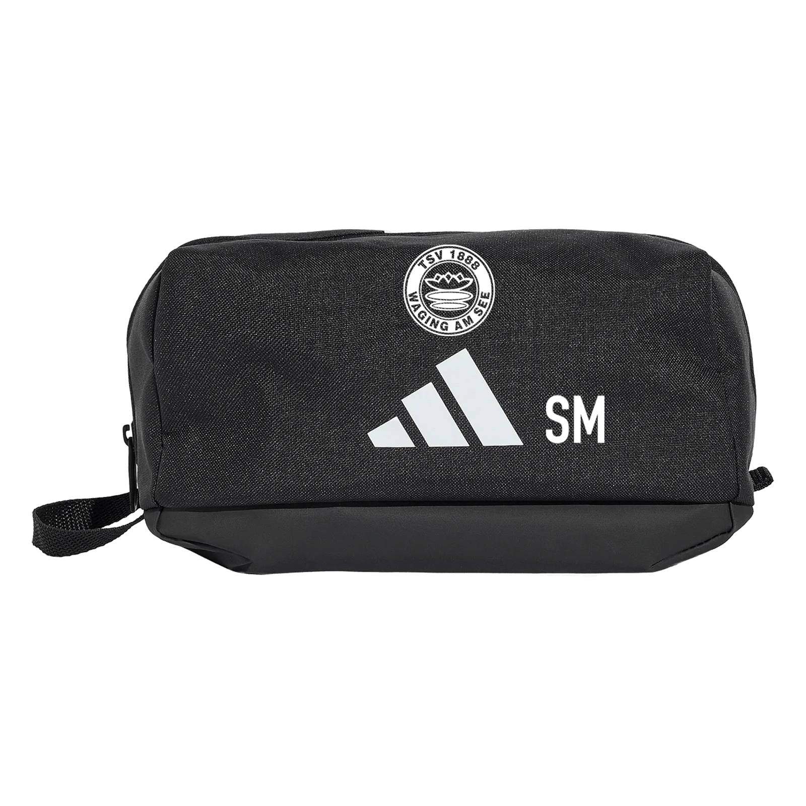 Adidas TIRO WASH KIT BAG TSV Waging am See