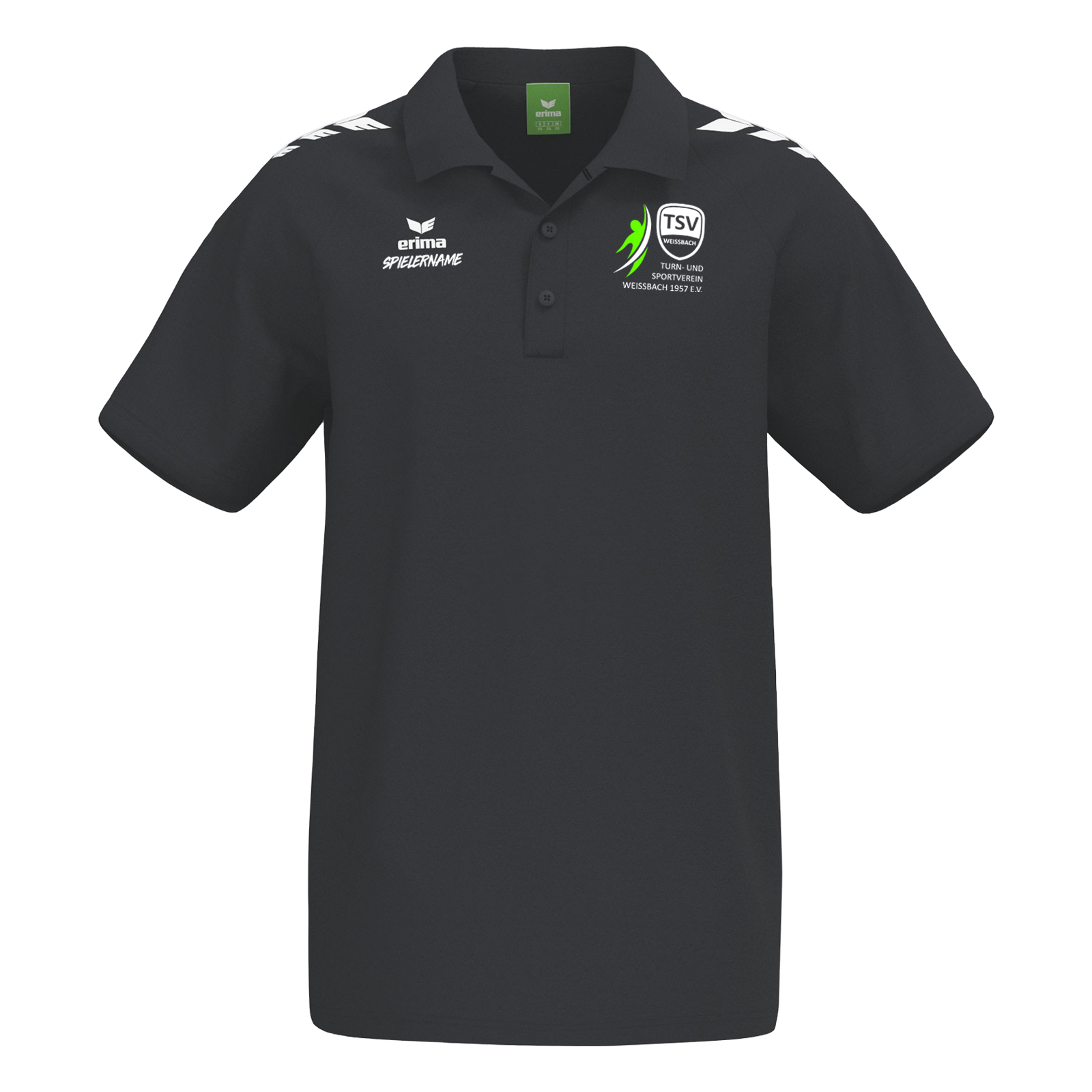 Jubiläums Polo Turn- und Sportverein Weissbach