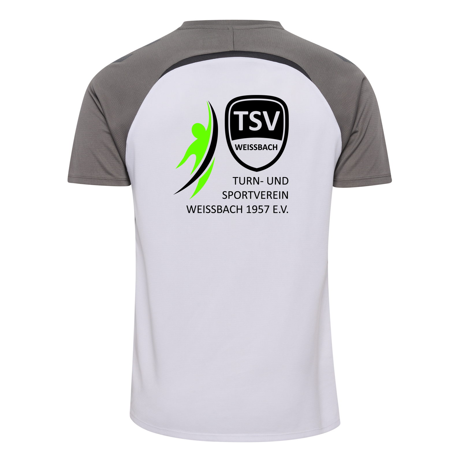 Turn- und Sportverein Weissbach T-Shirt Lead 2.0 Damen