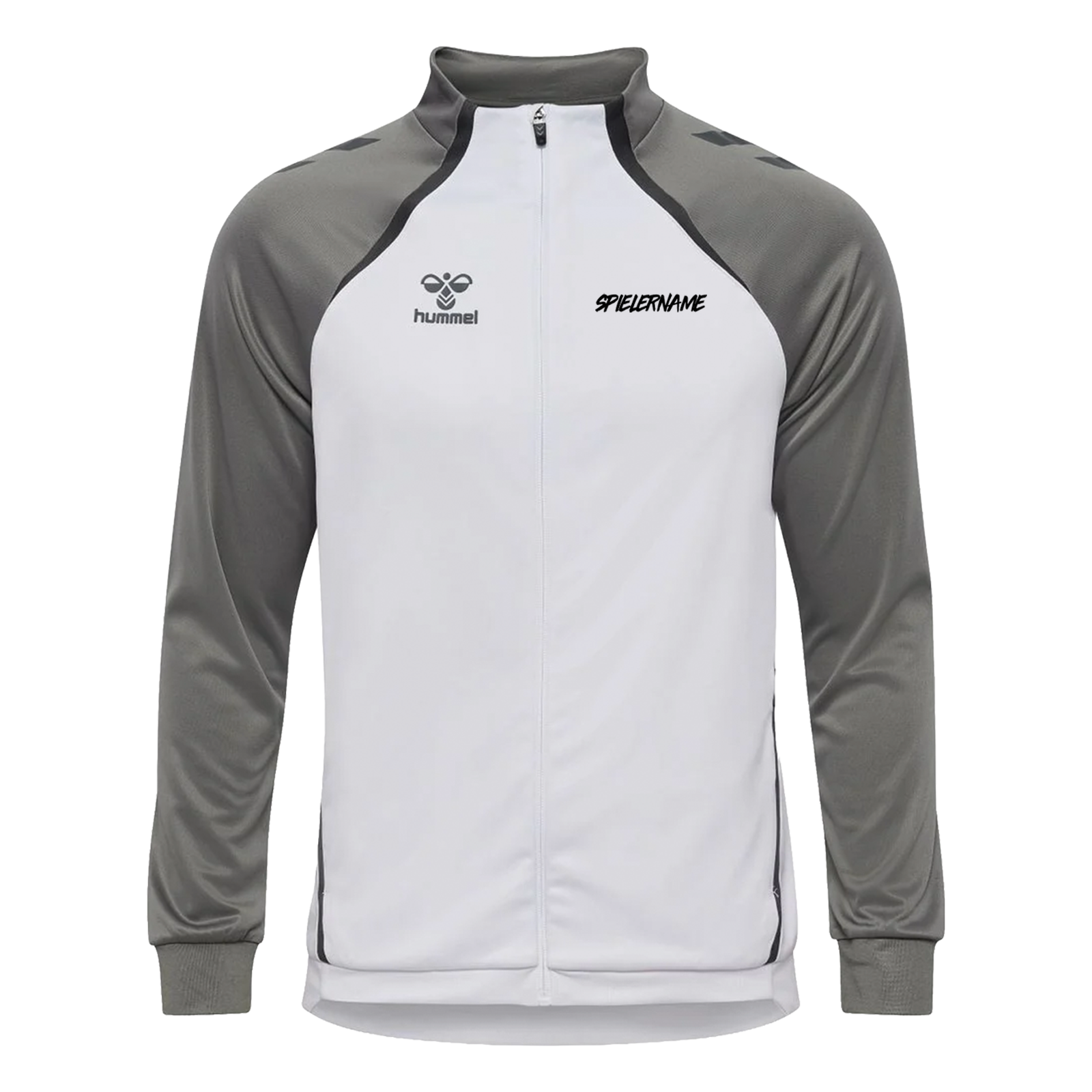 Turn- und Sportverein Weissbach Track Zip Jacket Lead 2.0