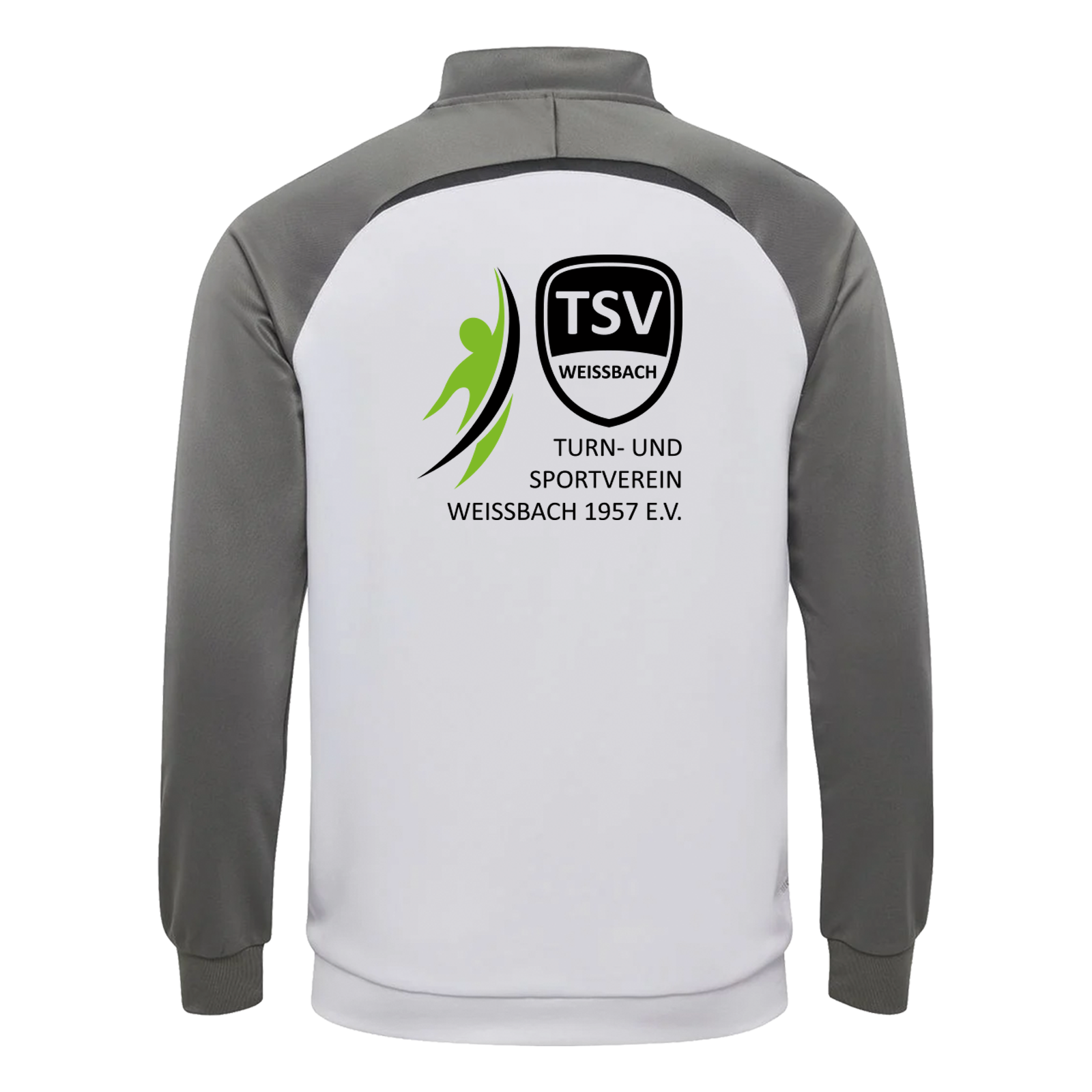 Turn- und Sportverein Weissbach Track Zip Jacket Lead 2.0